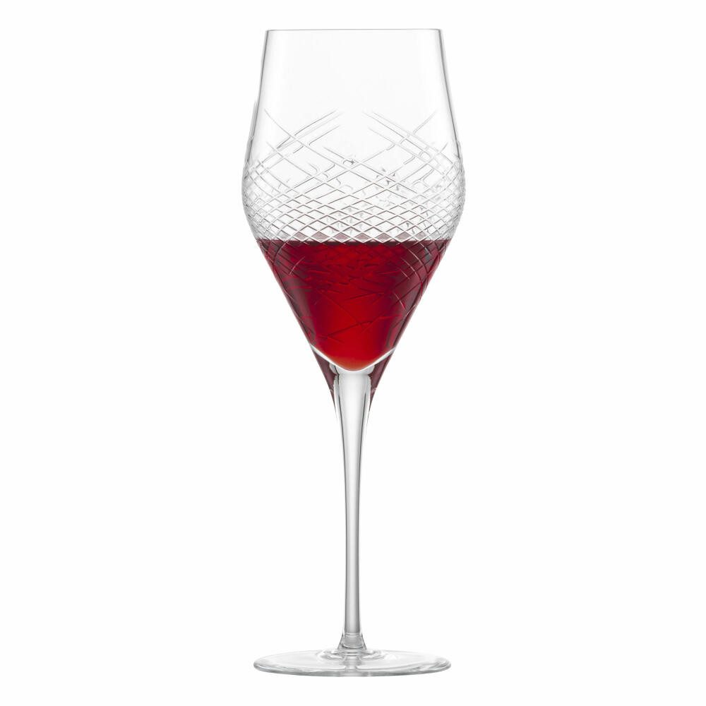 Zwiesel Glas Weinglas Bar Premium No. 2 Allround, 2-tlg., Glas, handgefertigt