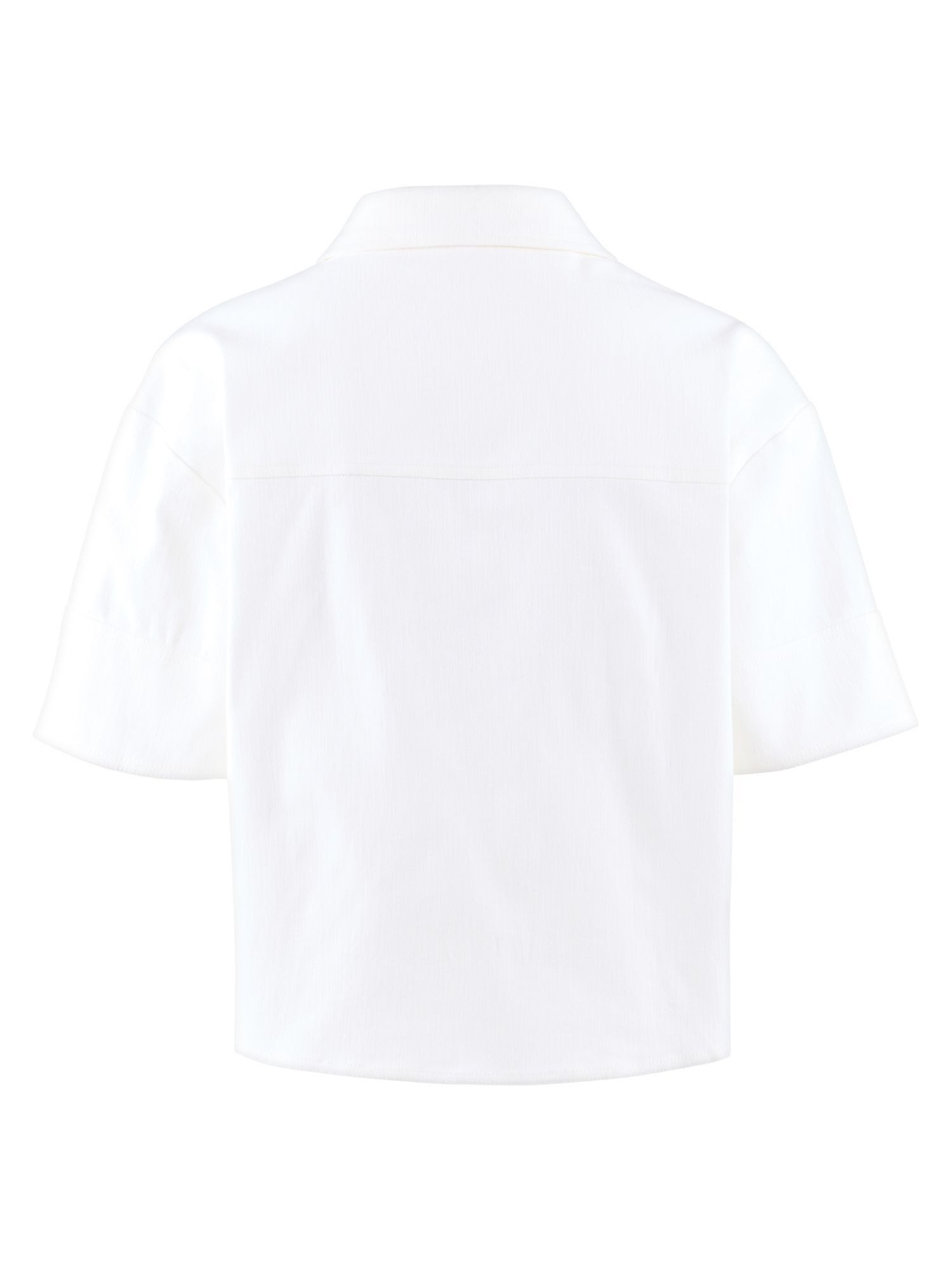 Tamaris Kurzarmshirt Langarm TAW0974