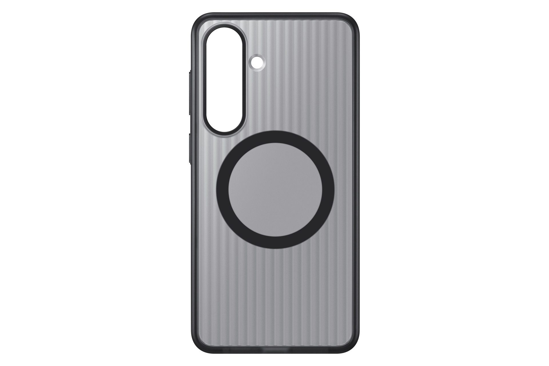 Samsung Handyhülle Rugged Magnet Case für Samsung Galaxy S26+, Backcover, Schutzhülle, Handyschutzhülle, Case, Schutzcase, stoßfest