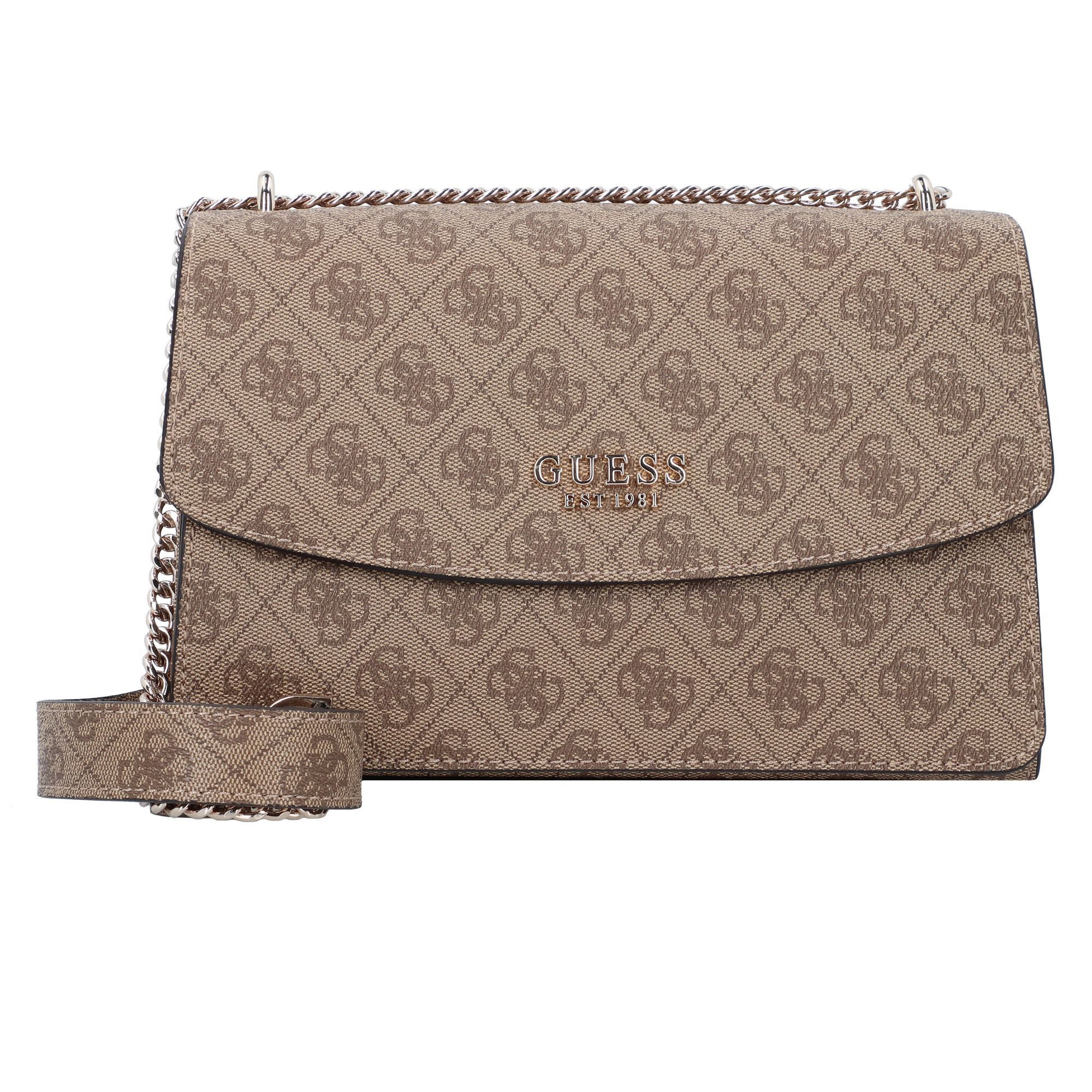 Guess Umhängetasche Calista, Polyurethan günstig online kaufen
