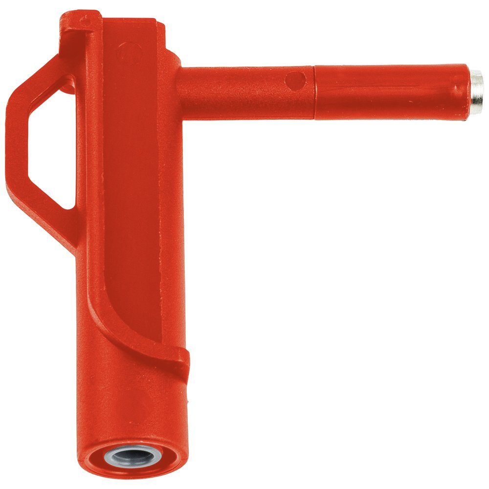 Spannungsprüfer HT Instruments 1009461 606-IECR Adapter 1 St.