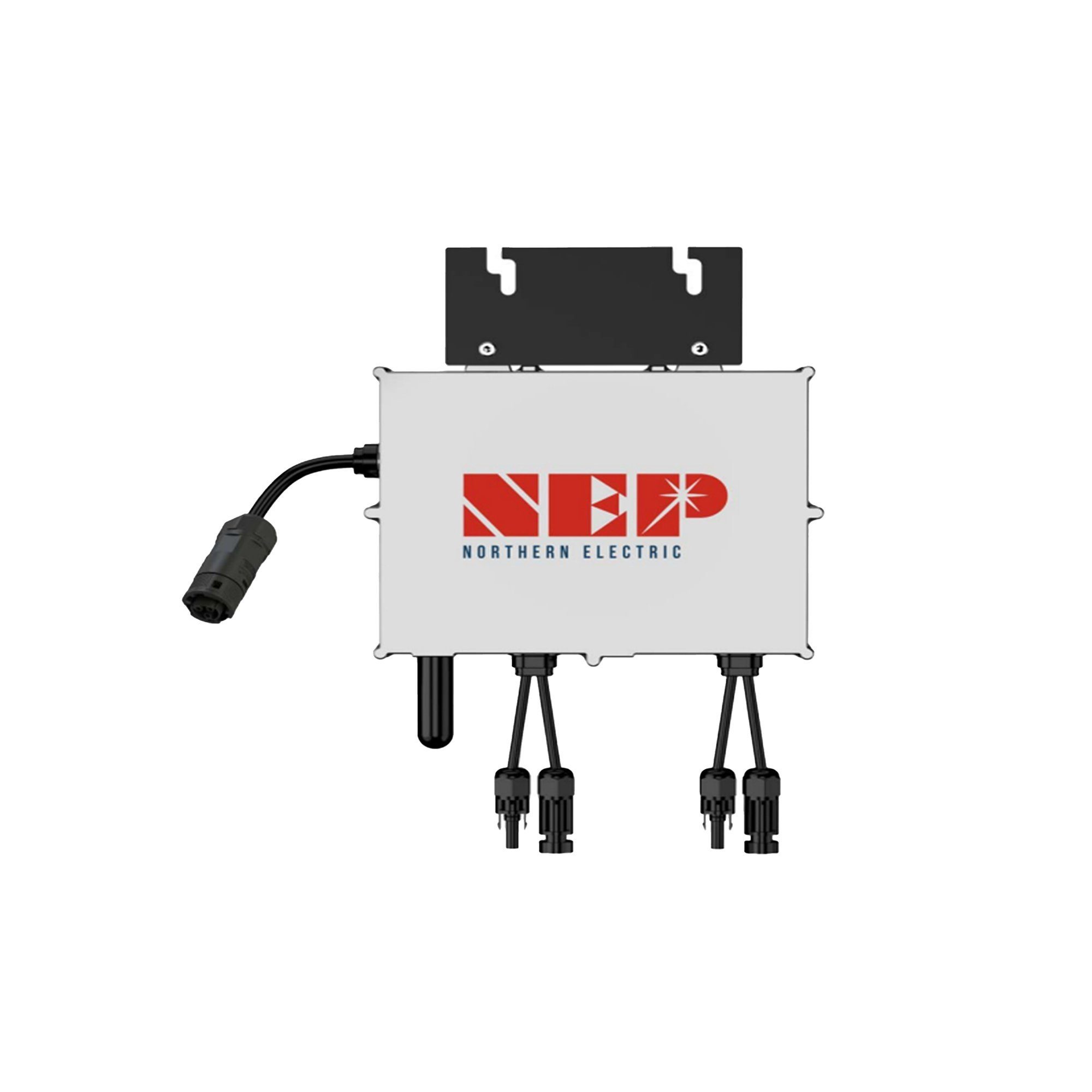 SHP Інвертор NEP BDM 800W Інвертор