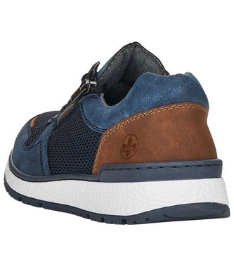 Rieker Sneaker Synthetik/Textil Sneaker