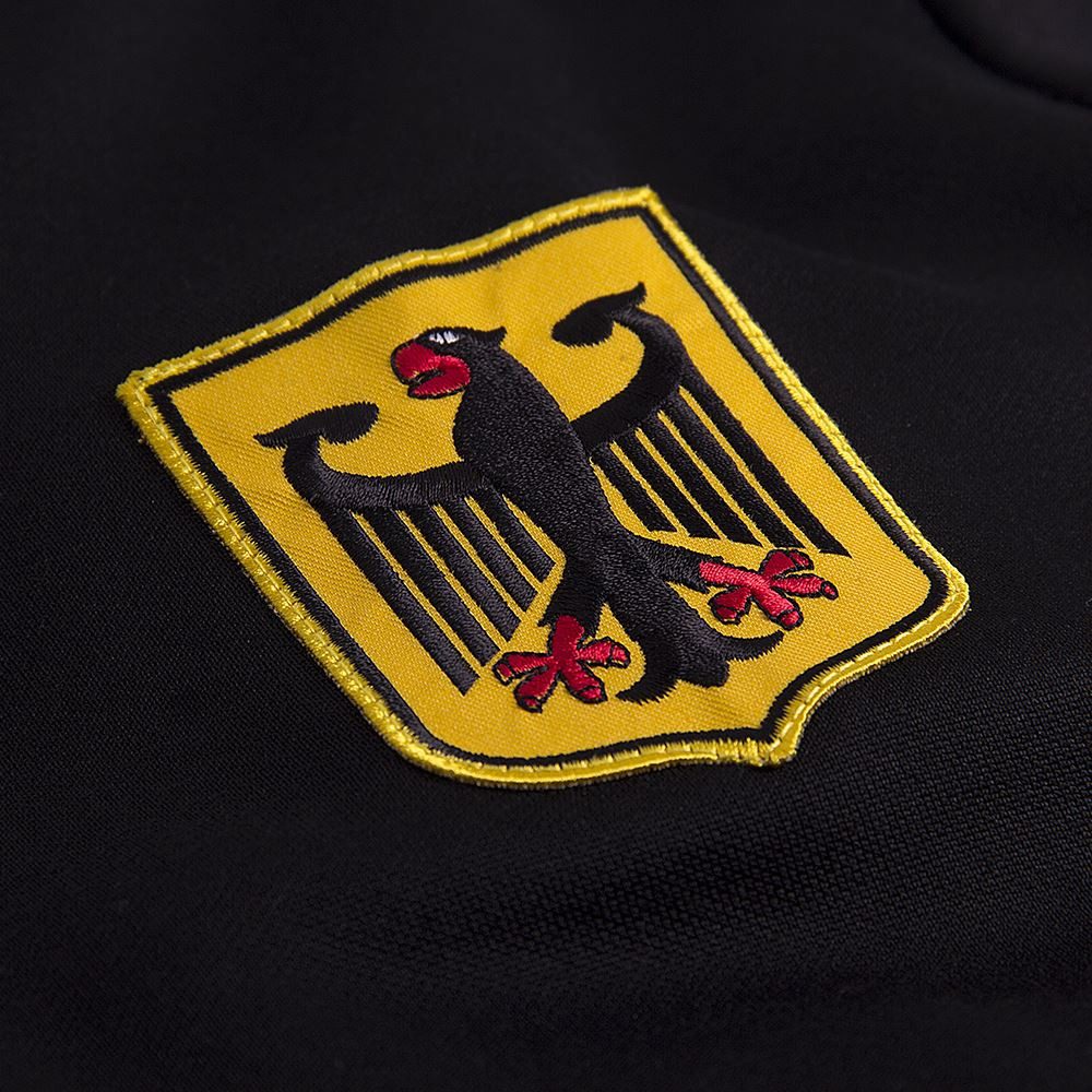 COPA Trainingsjacke Retro Deutschland 60er