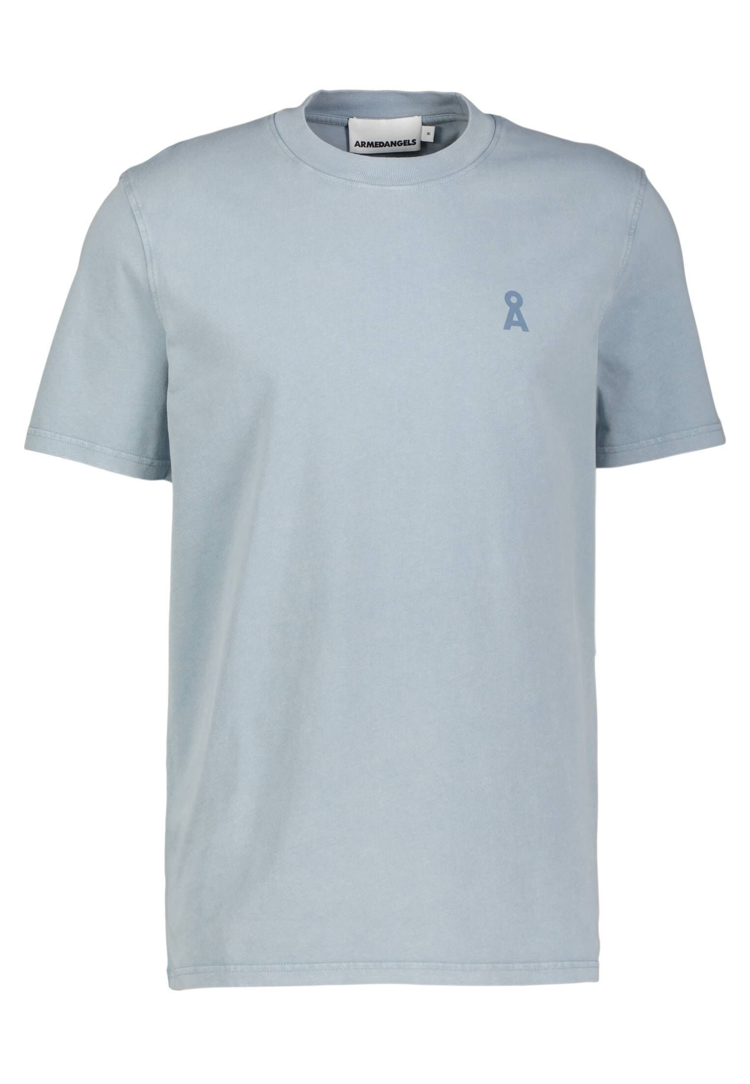 Armedangels T-Shirt Herren T-Shirt MARKOOS GMT günstig online kaufen