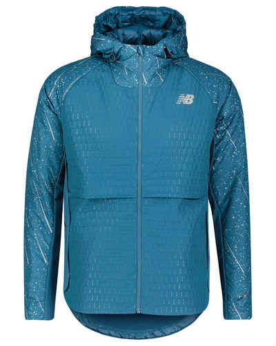 New Balance Laufjacke Herren Laufjacke REFLECTIVE IMPACT RUN HEAT