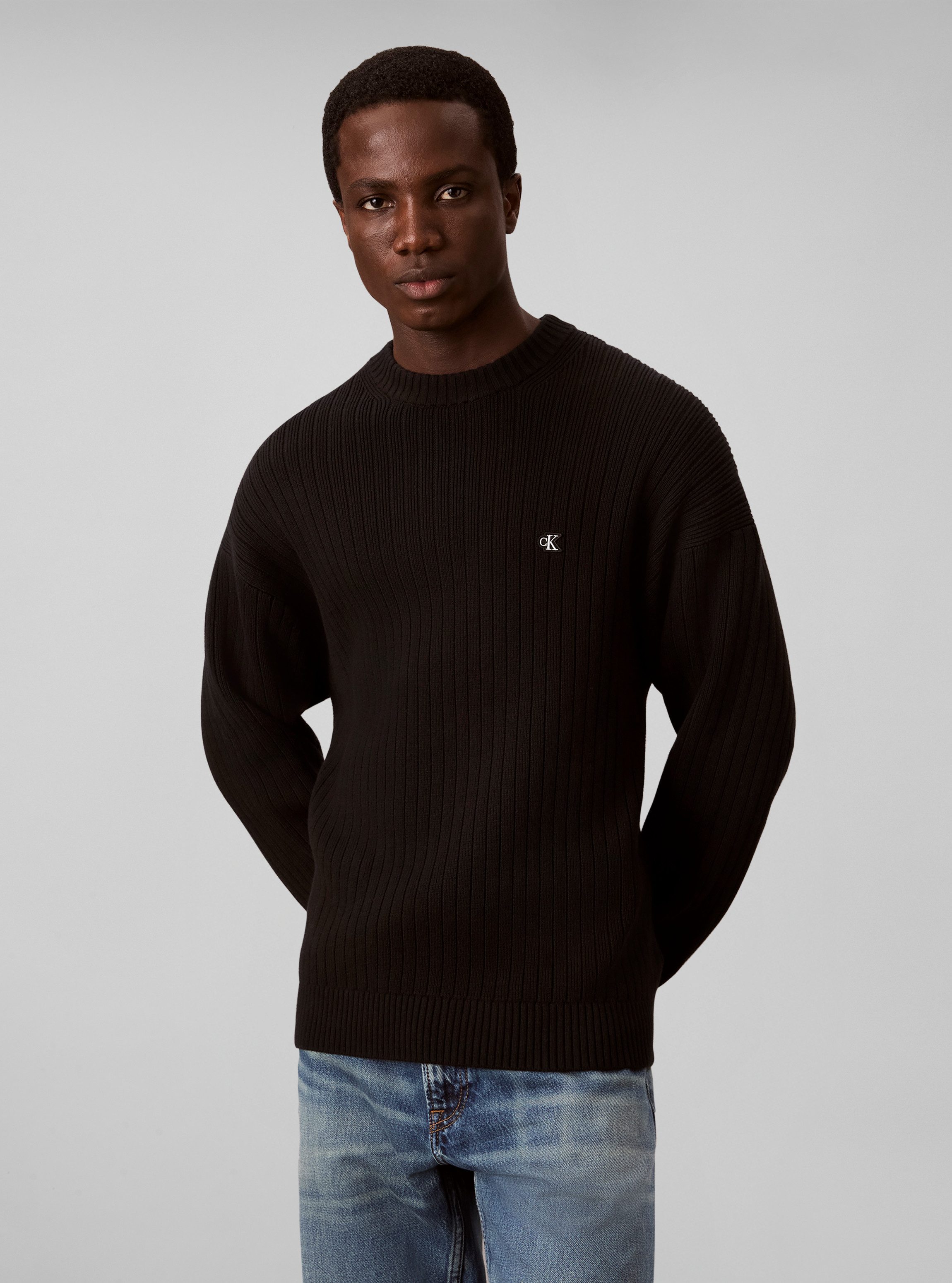 Strickpullover