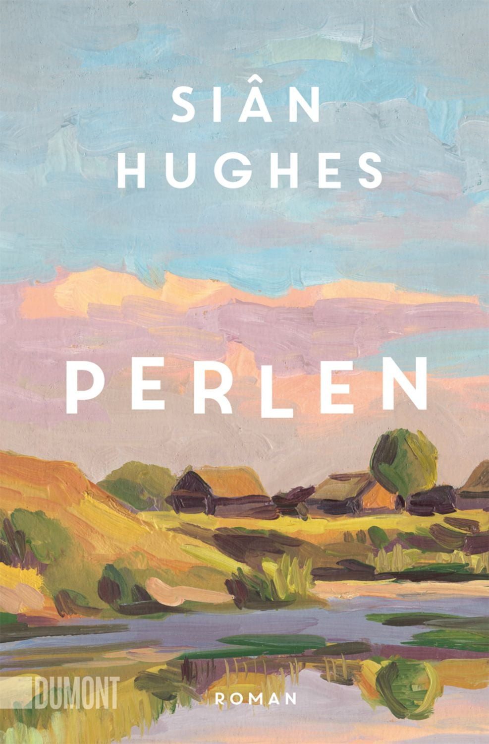 Perlen / Siân Hughes