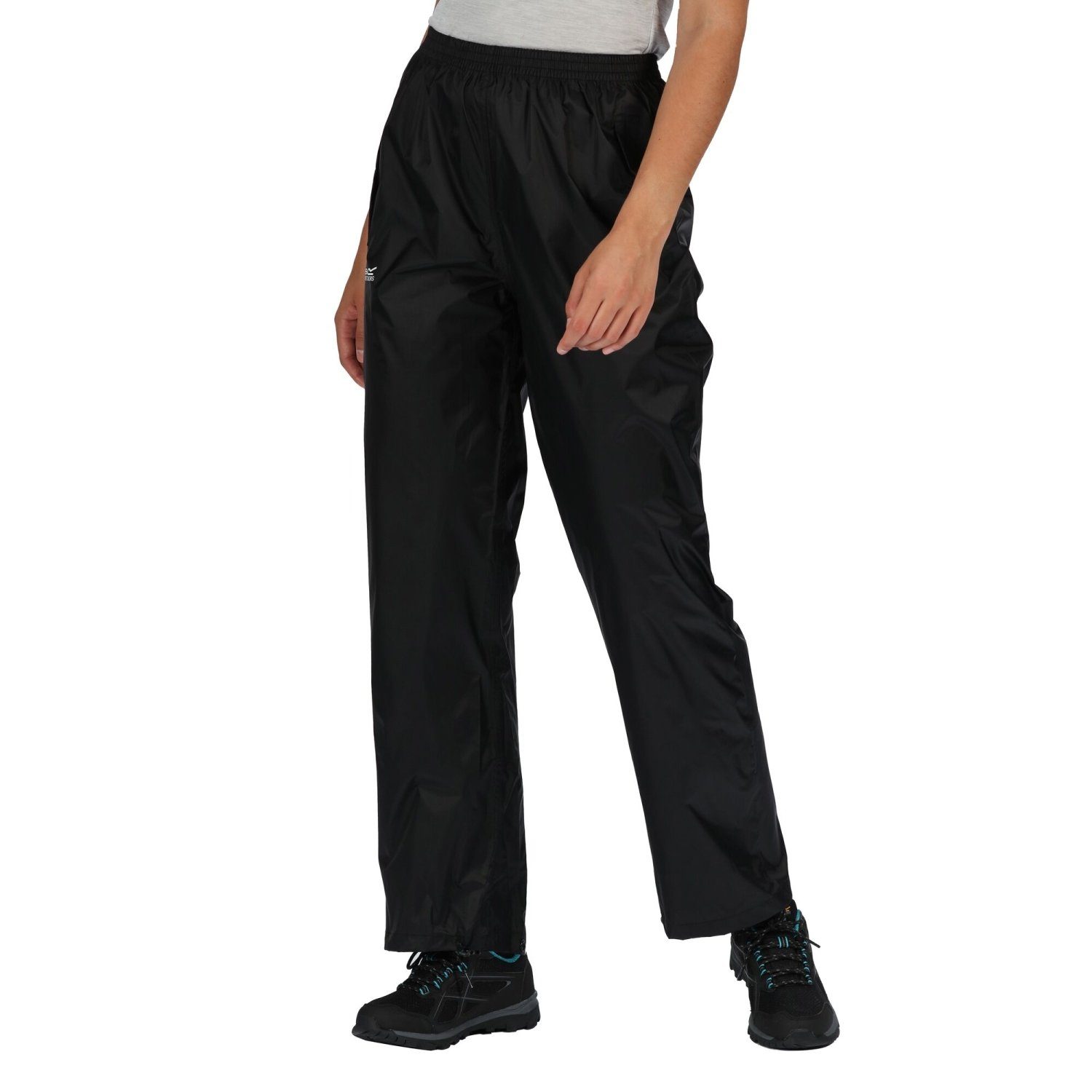 Regatta Regenhose Wms Pack lt O/Trs (2-tlg)