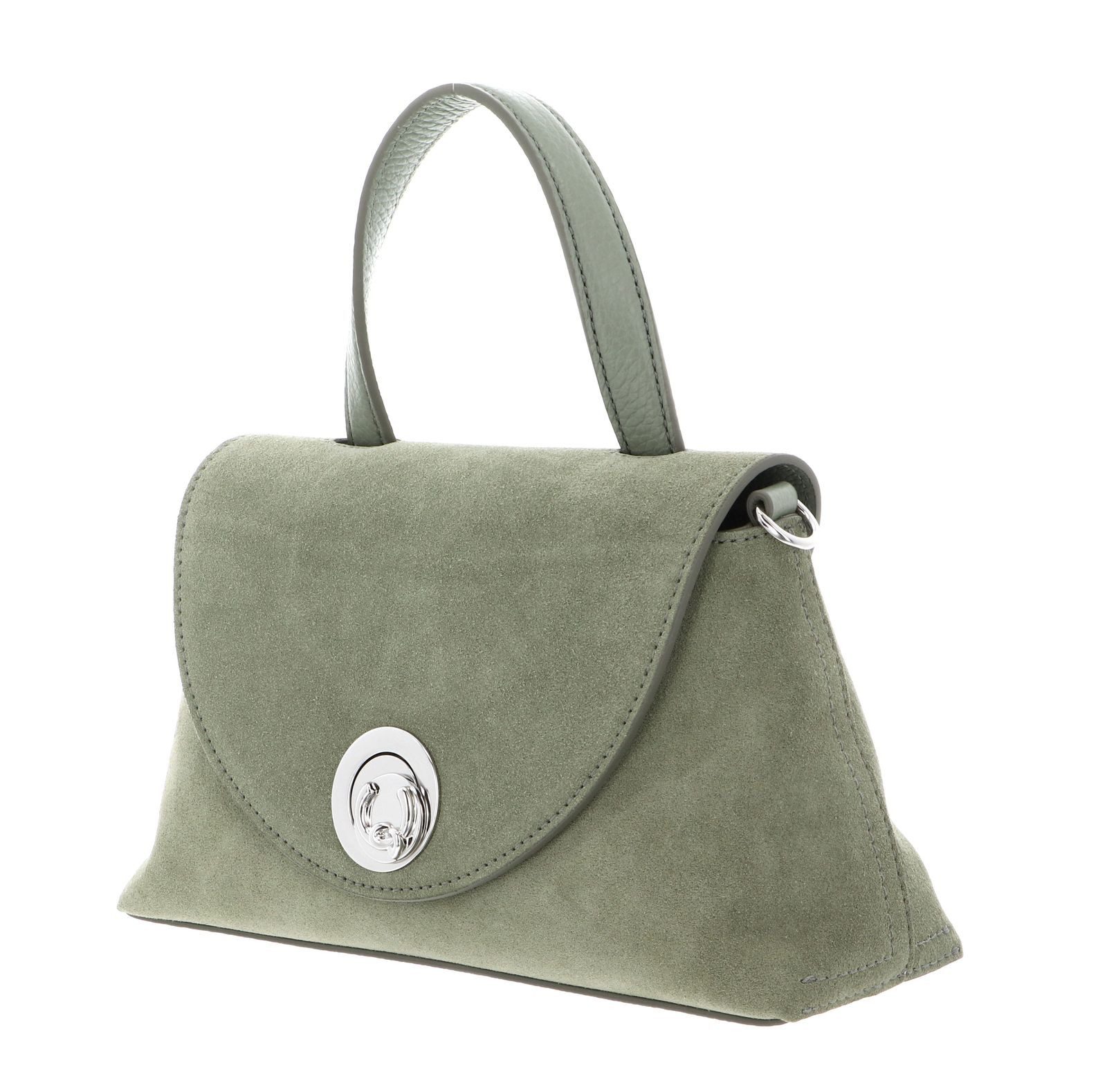 COCCINELLE Handtasche Handbag, aus echtem Rindsleder