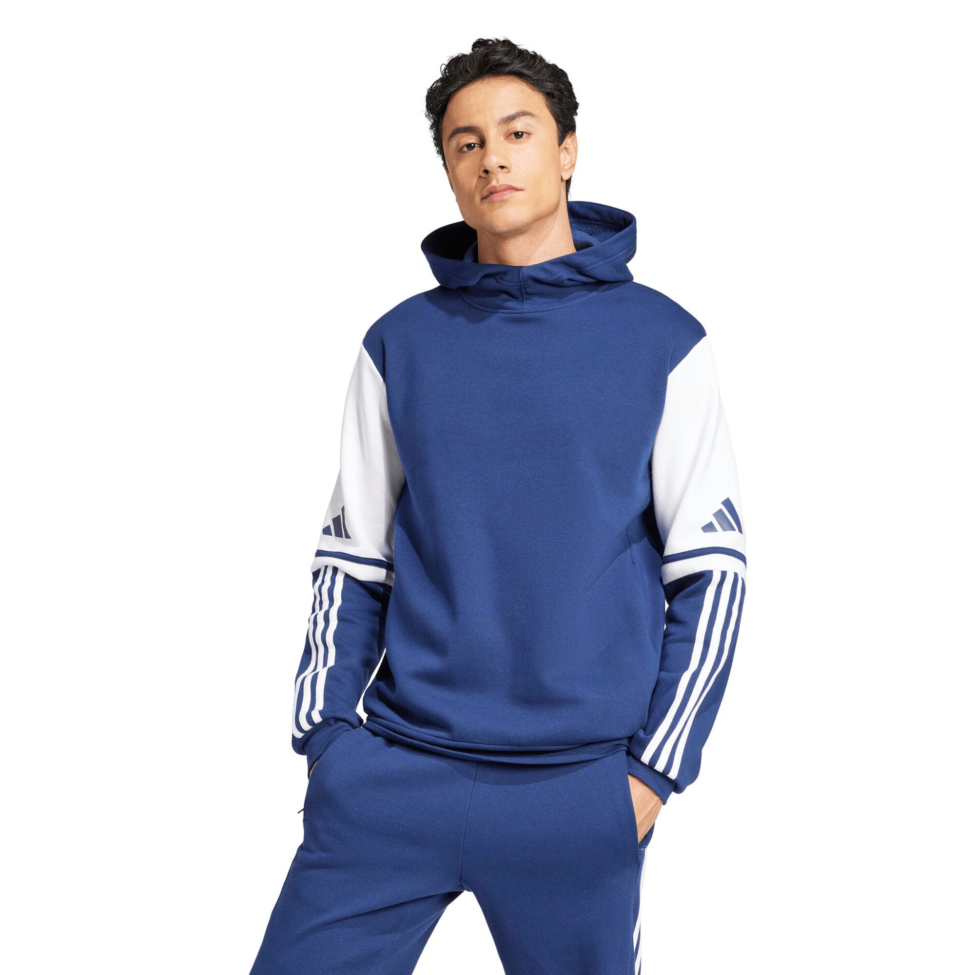 adidas Performance Kapuzenpullover adidas Herren Kapuzenpullover Squadra 25 günstig online kaufen