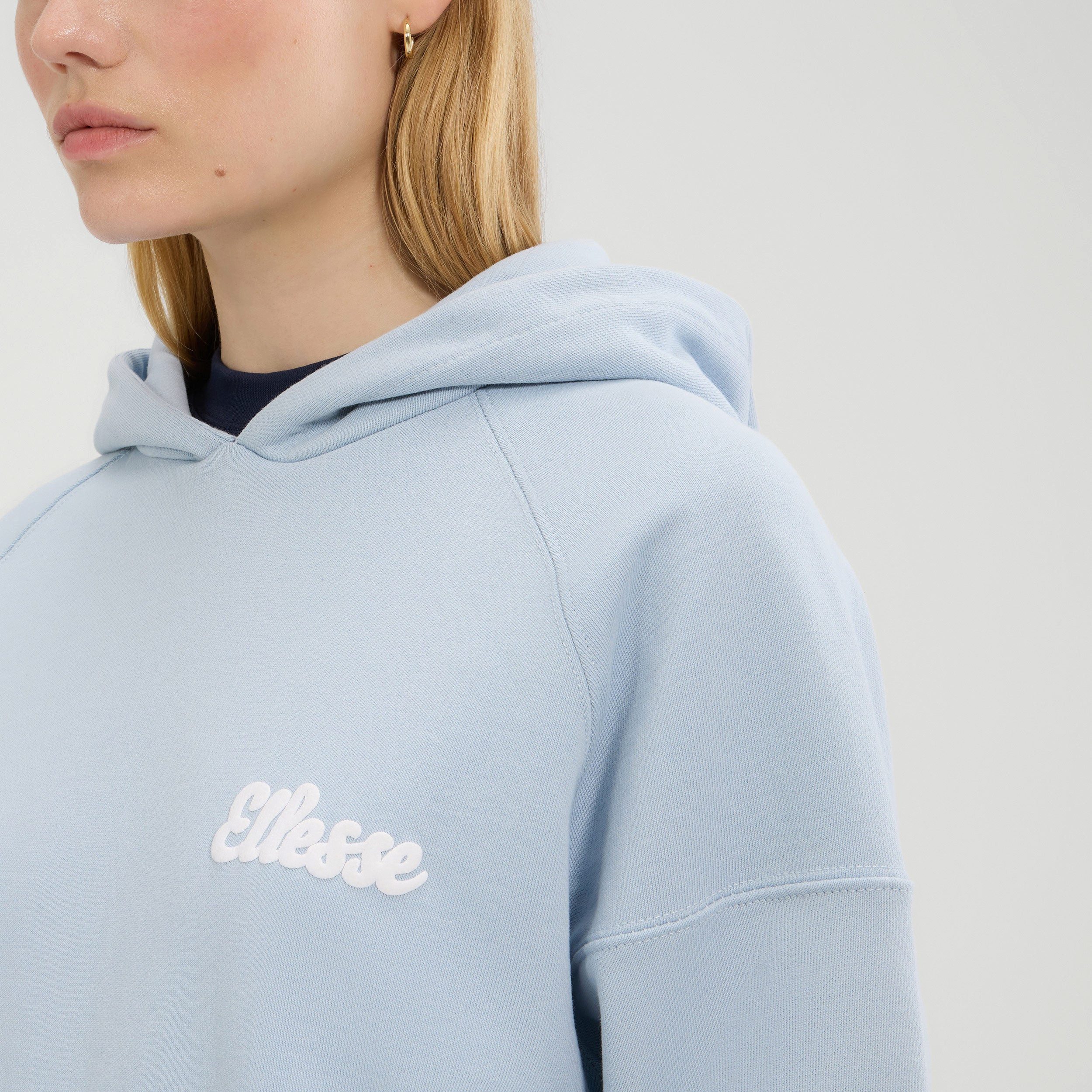 Ellesse Kapuzensweatshirt Il Tiro