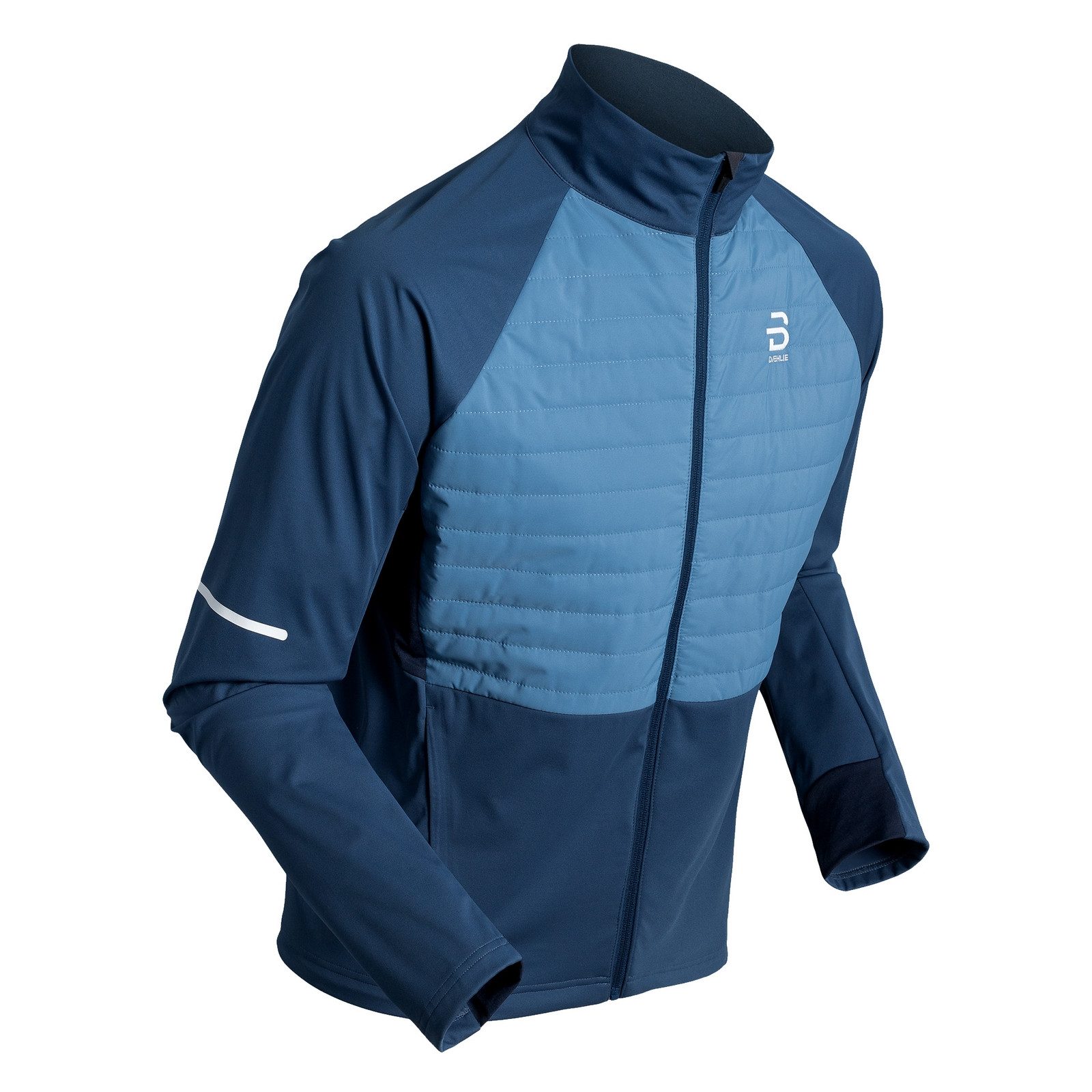 DAEHLIE Laufjacke Jacket Challenge 3.0 mit vielen funktionellen Eigenschaften