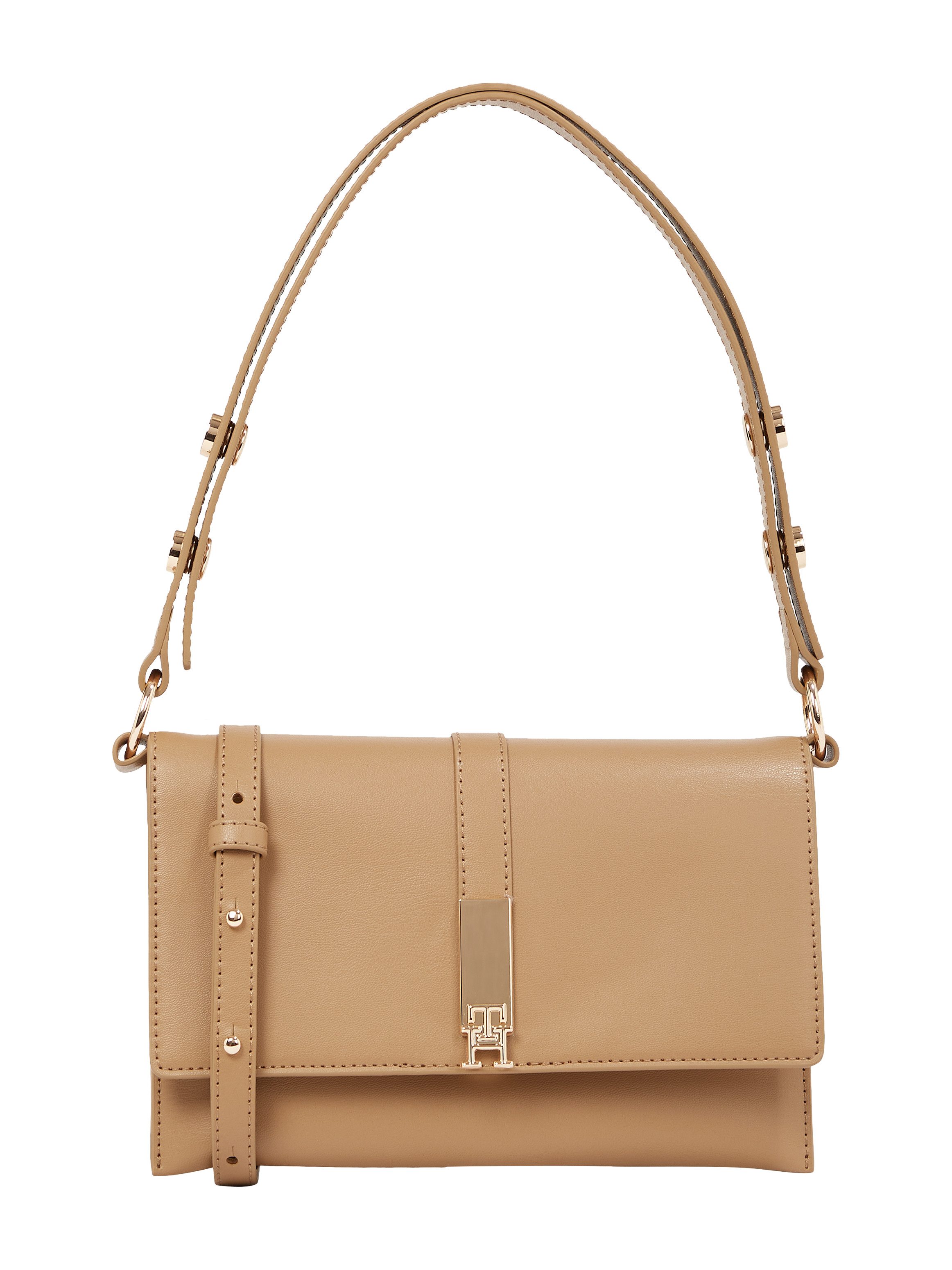 Schultertasche TH HERITAGE SHOULDER BAG