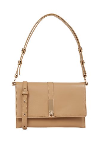 TOMMY HILFIGER Rankinė su ilga rankena TH HERITAGE SH...