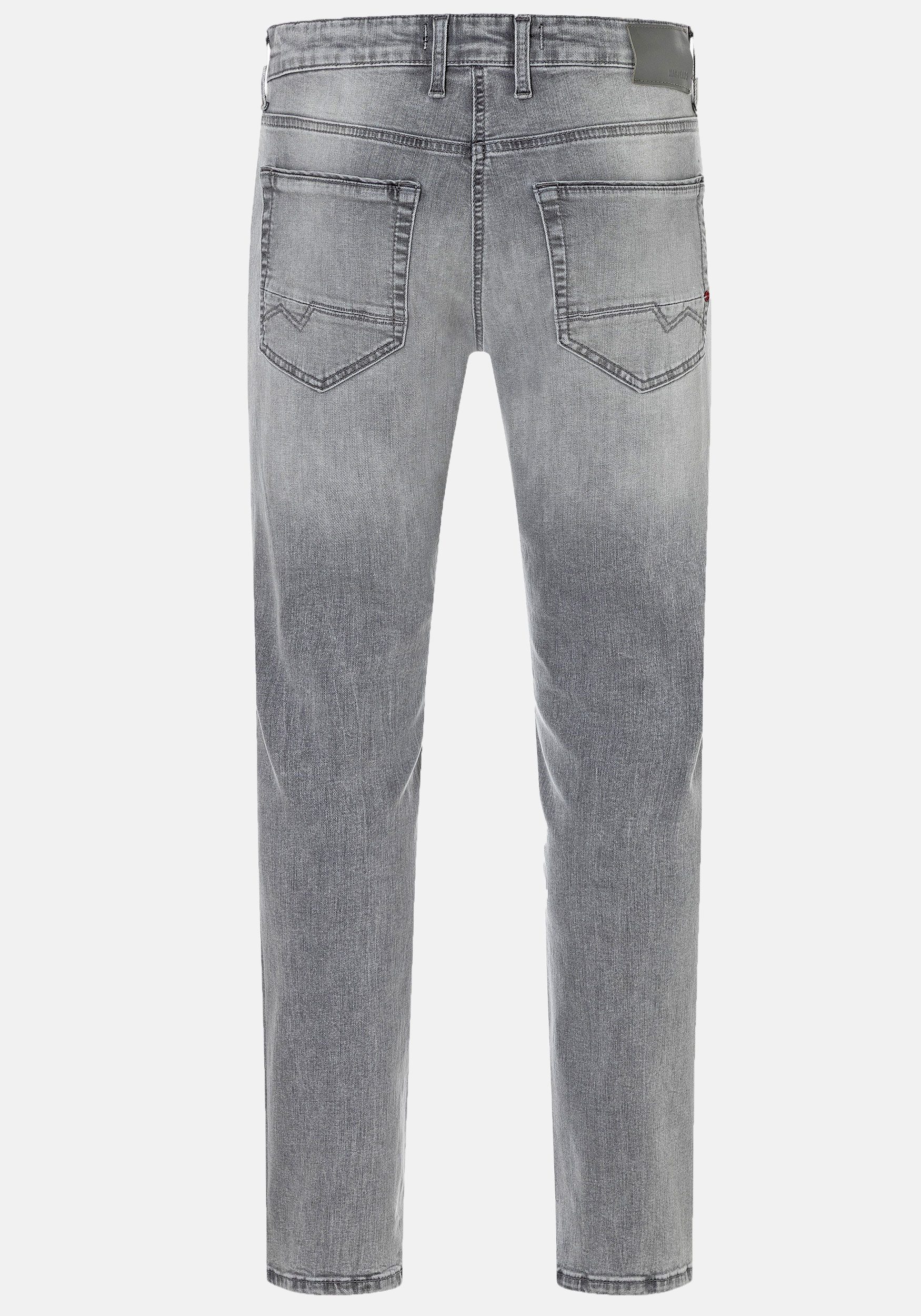 MAC 5-Pocket-Jeans Arne Pipe - Driver's Jeans All Season Stretch-Denim günstig online kaufen