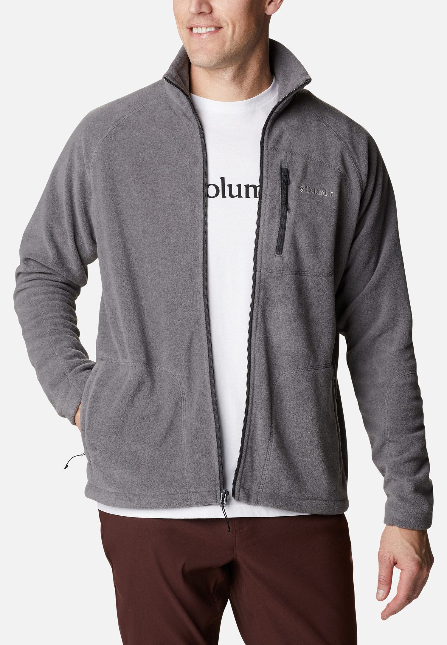 Columbia Winterjacke Fast Trek II Full günstig online kaufen