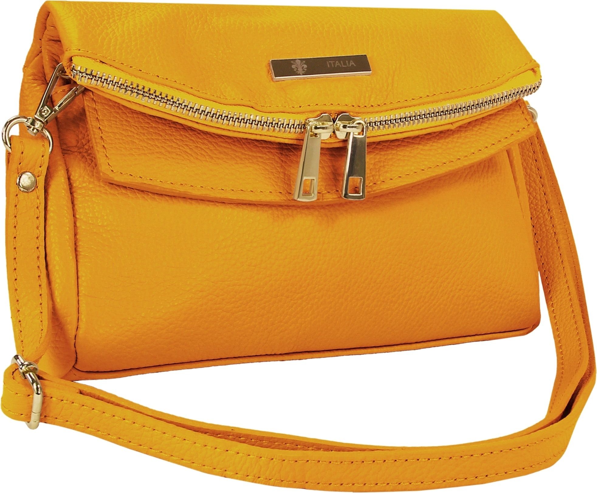 Schultertasche Toscanto Damen Schultertasche Clutch