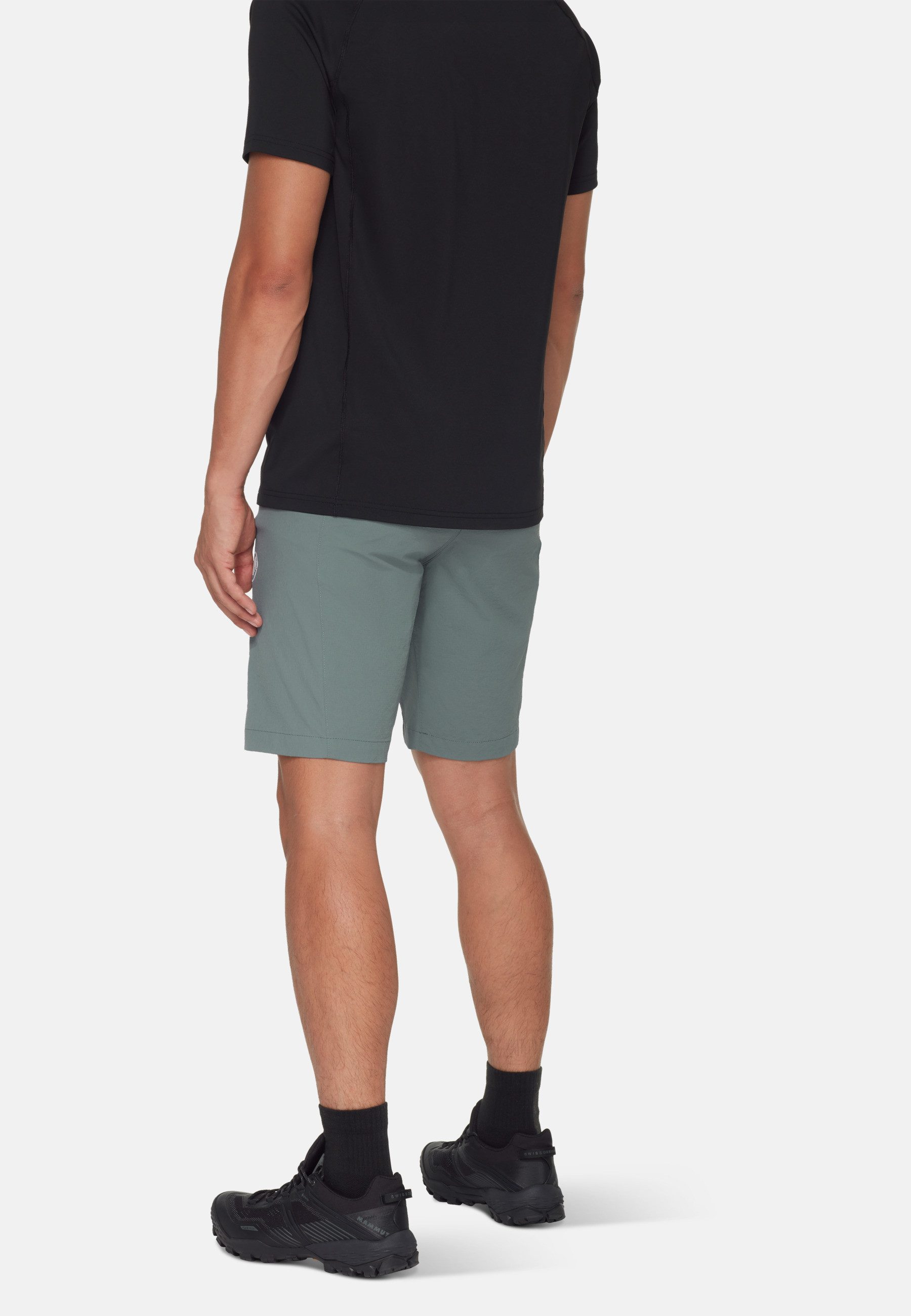 Mammut Trekkingshorts Ducan Shorts Men