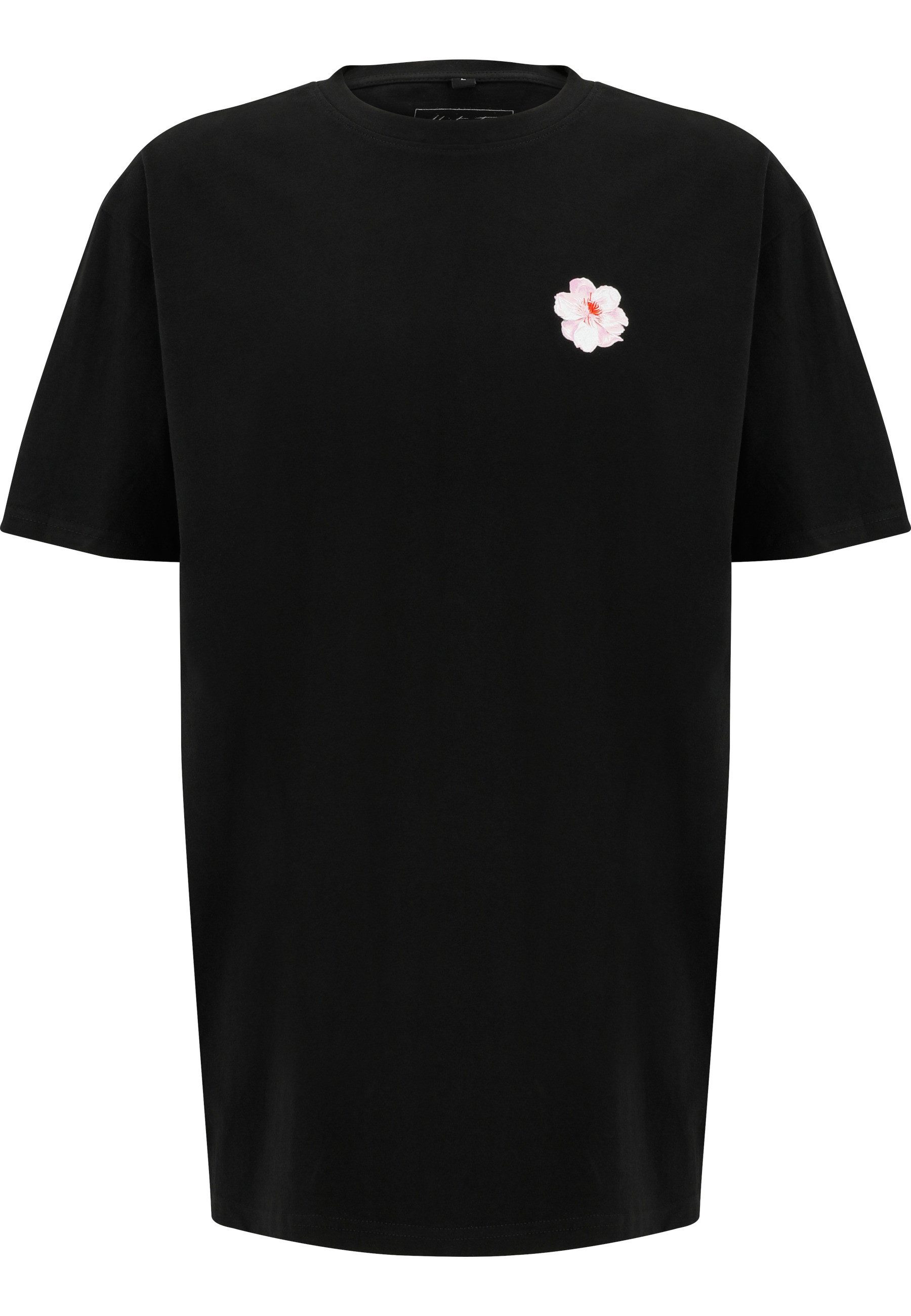 Upscale by Mister Tee T-Shirt Upscale by Mister Tee Unisex Summer Of Love Oversize Tee (1-tlg)