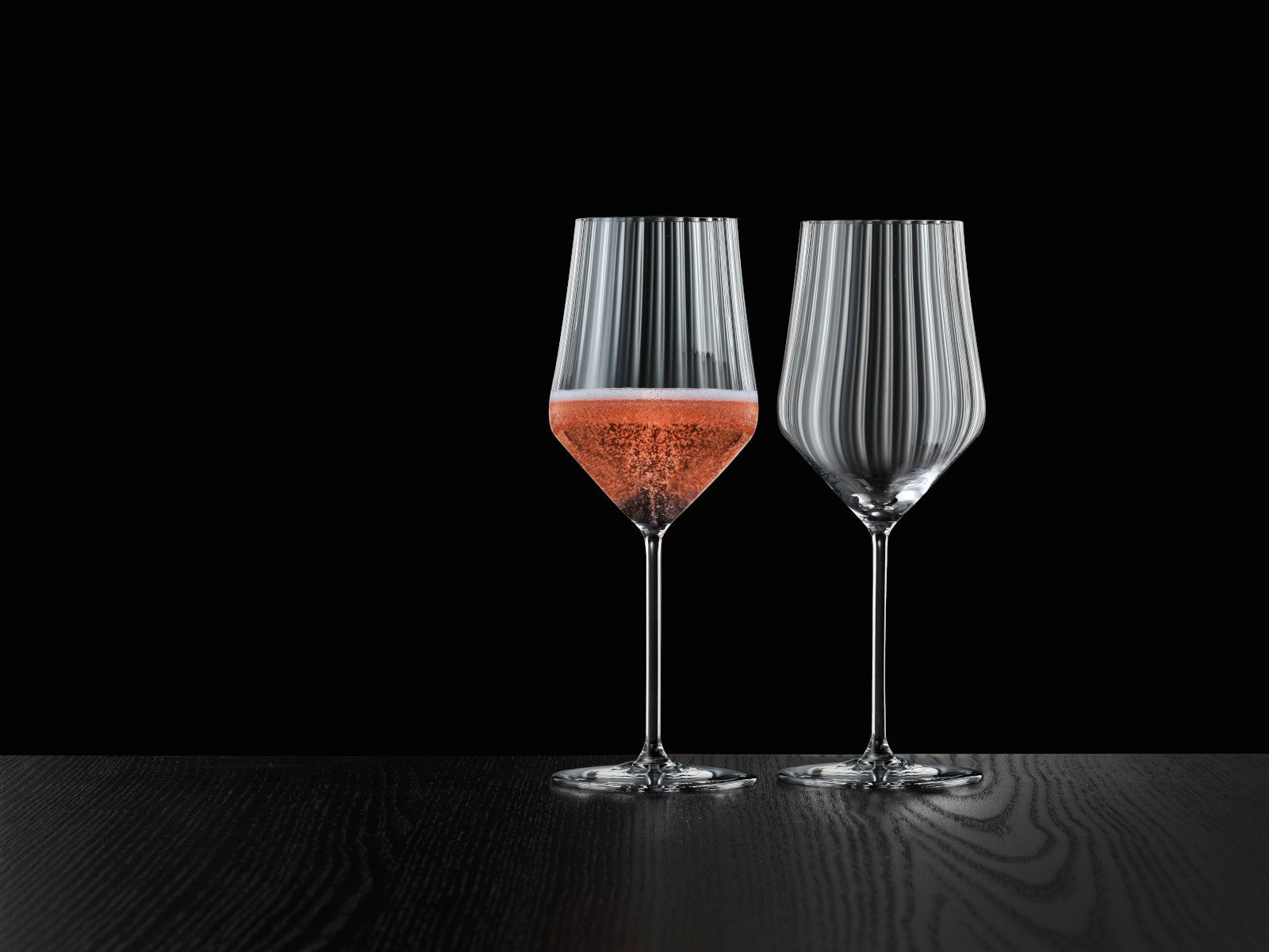 Nachtmann Gläser-Set Aperitivo Universal Set 2tlg, Kristallglas, Universal Set/2 426/32 Aperitivo UK/4