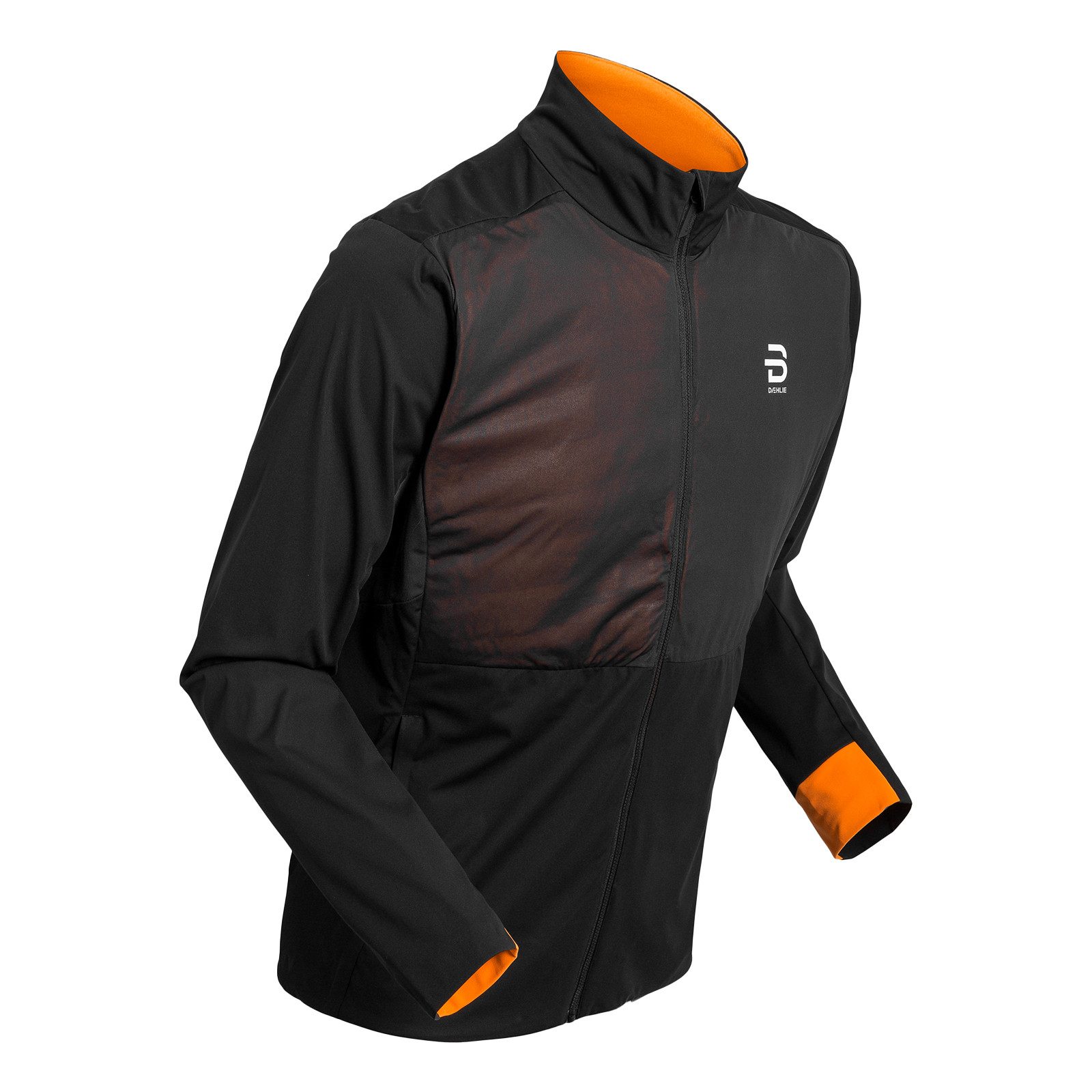DAEHLIE Skijacke Jacket Thermo Pro mit modernster Schutz- und Wärmeregulierungstechnologie