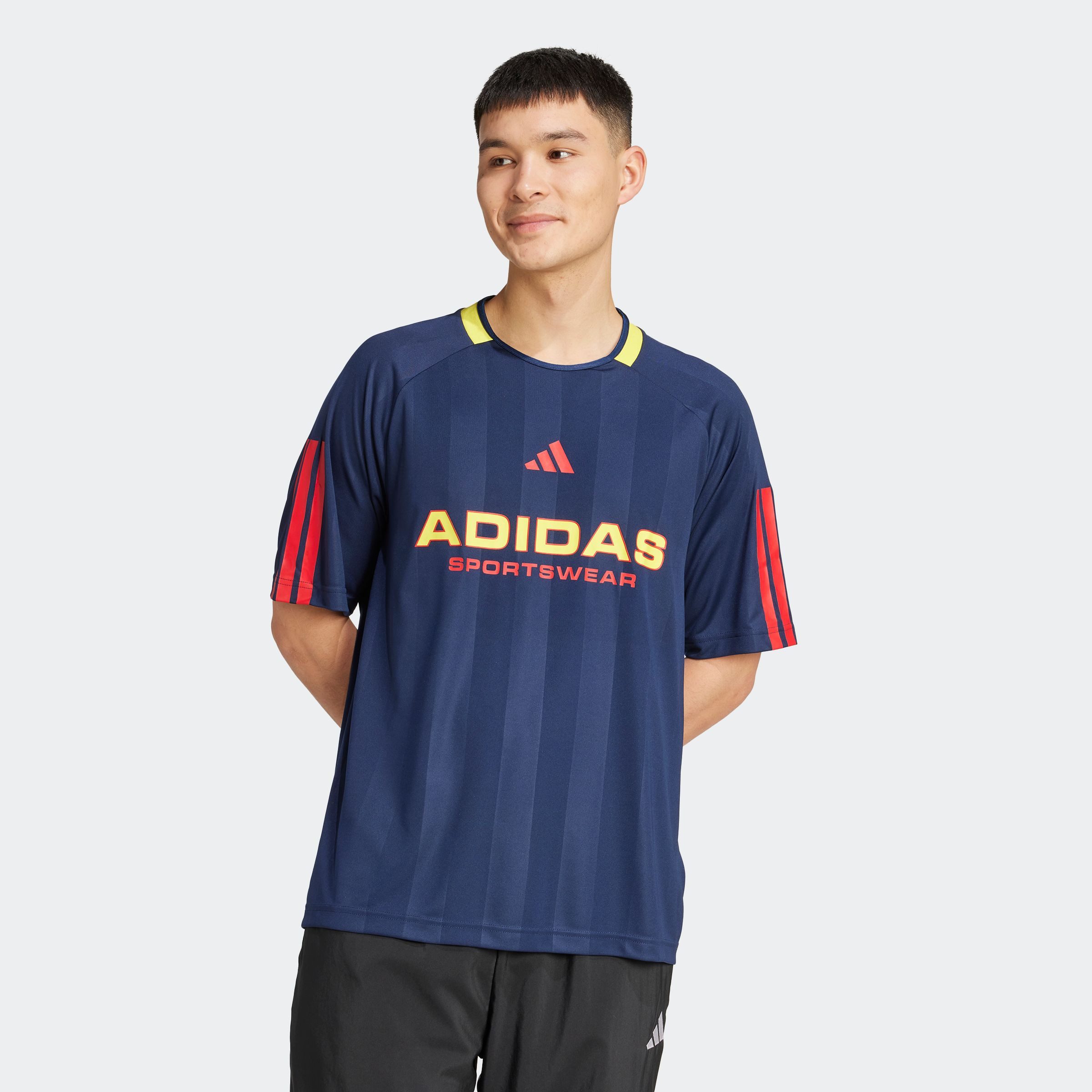 adidas Sportswear T-Shirt M TIRO JERSEY günstig online kaufen