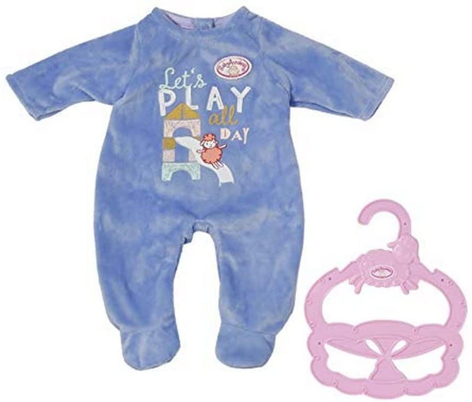 Zapf Creation® Babypuppe Zapf Creation 706244 günstig online kaufen