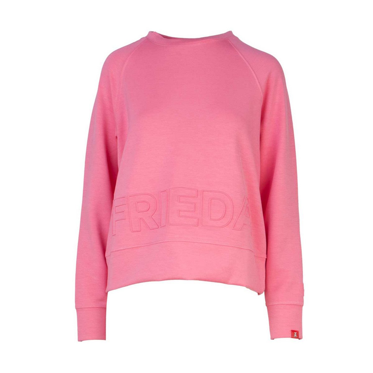 Frieda & Freddies NY Sweatshirt fanatic günstig online kaufen