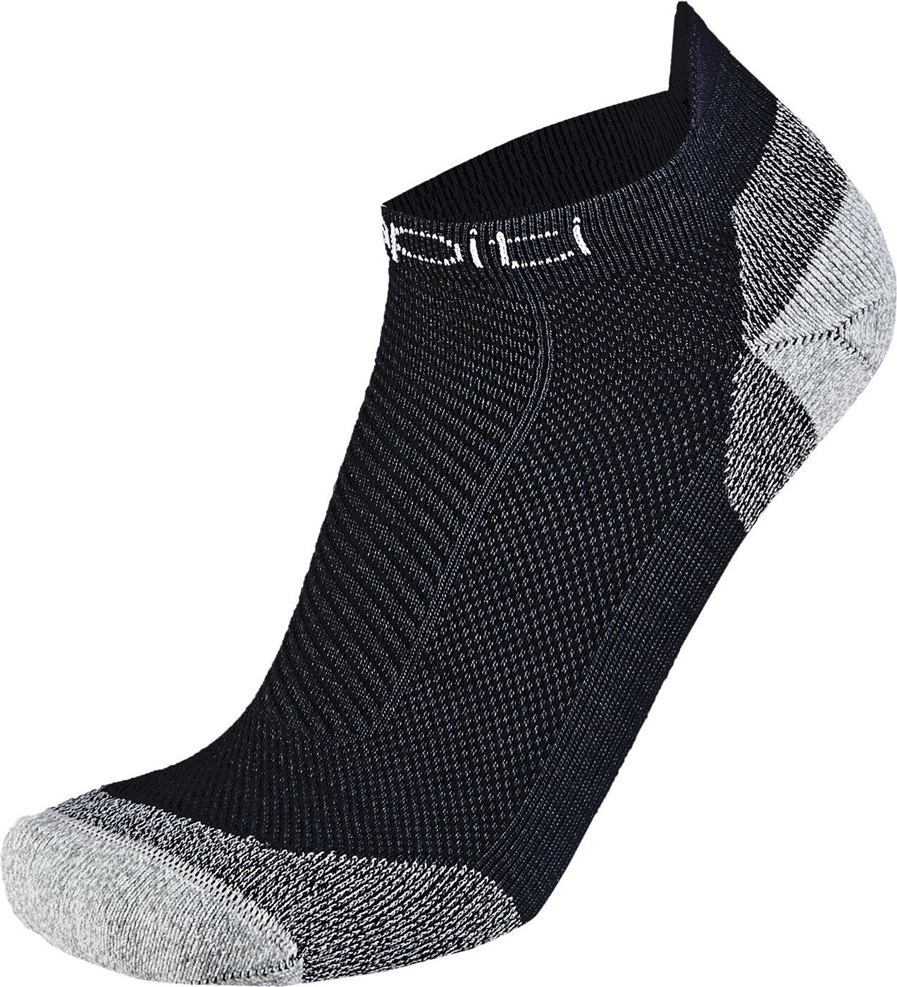 wapiti Laufsocken Wapiti RS02 SCHWARZ