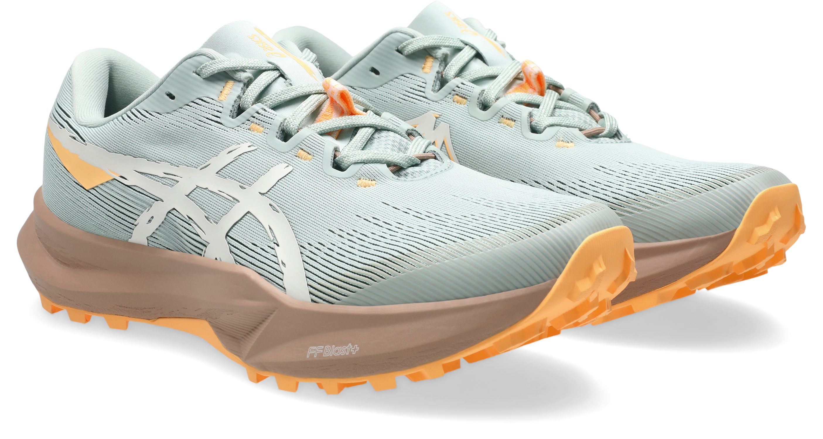 Asics FUJI LITE 6 Trailrunningschuh leichter Trailrunningschuhe