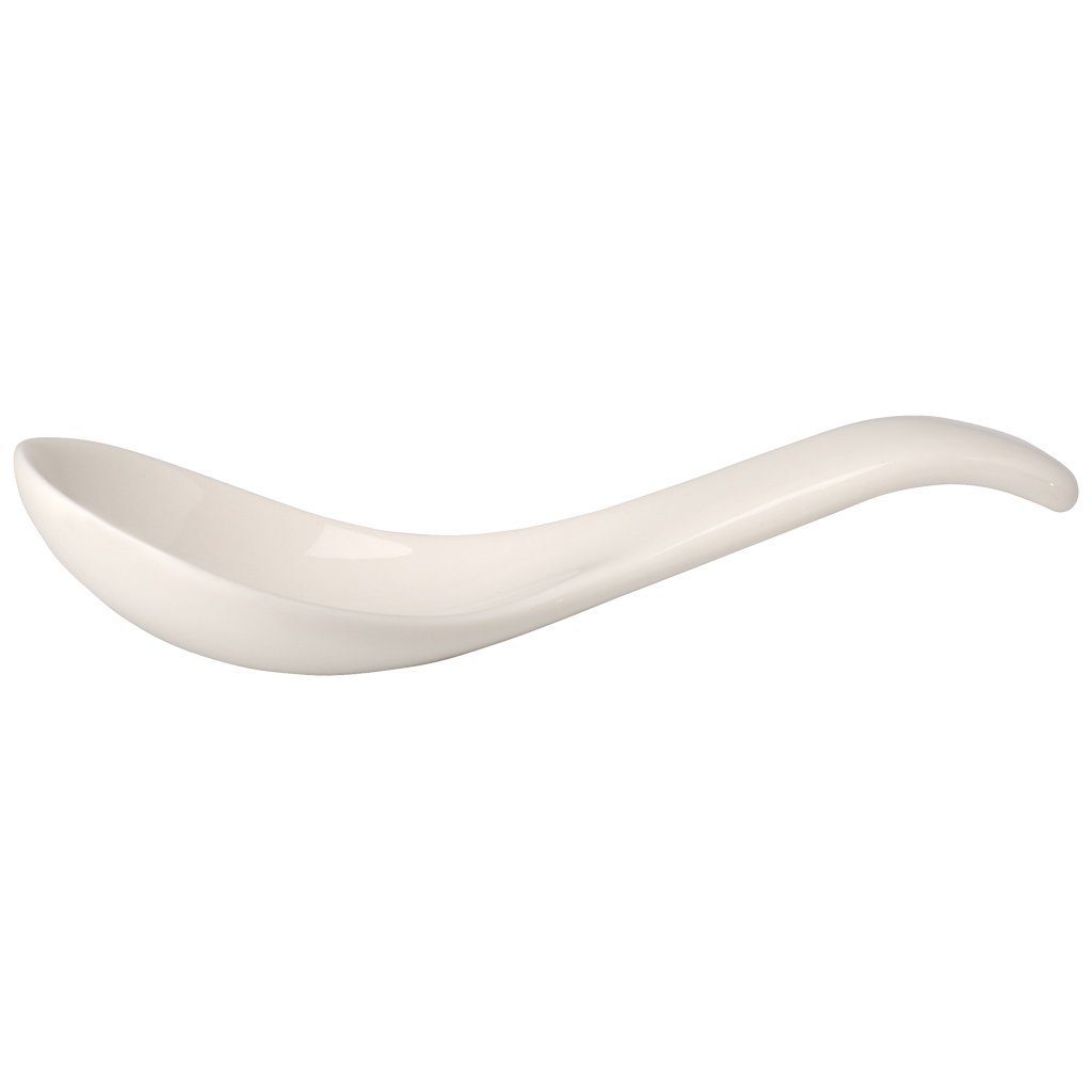 Villeroy & Boch Suppenlöffel Soup Passion Asia-Löffel 2er-Set (2 Stück)