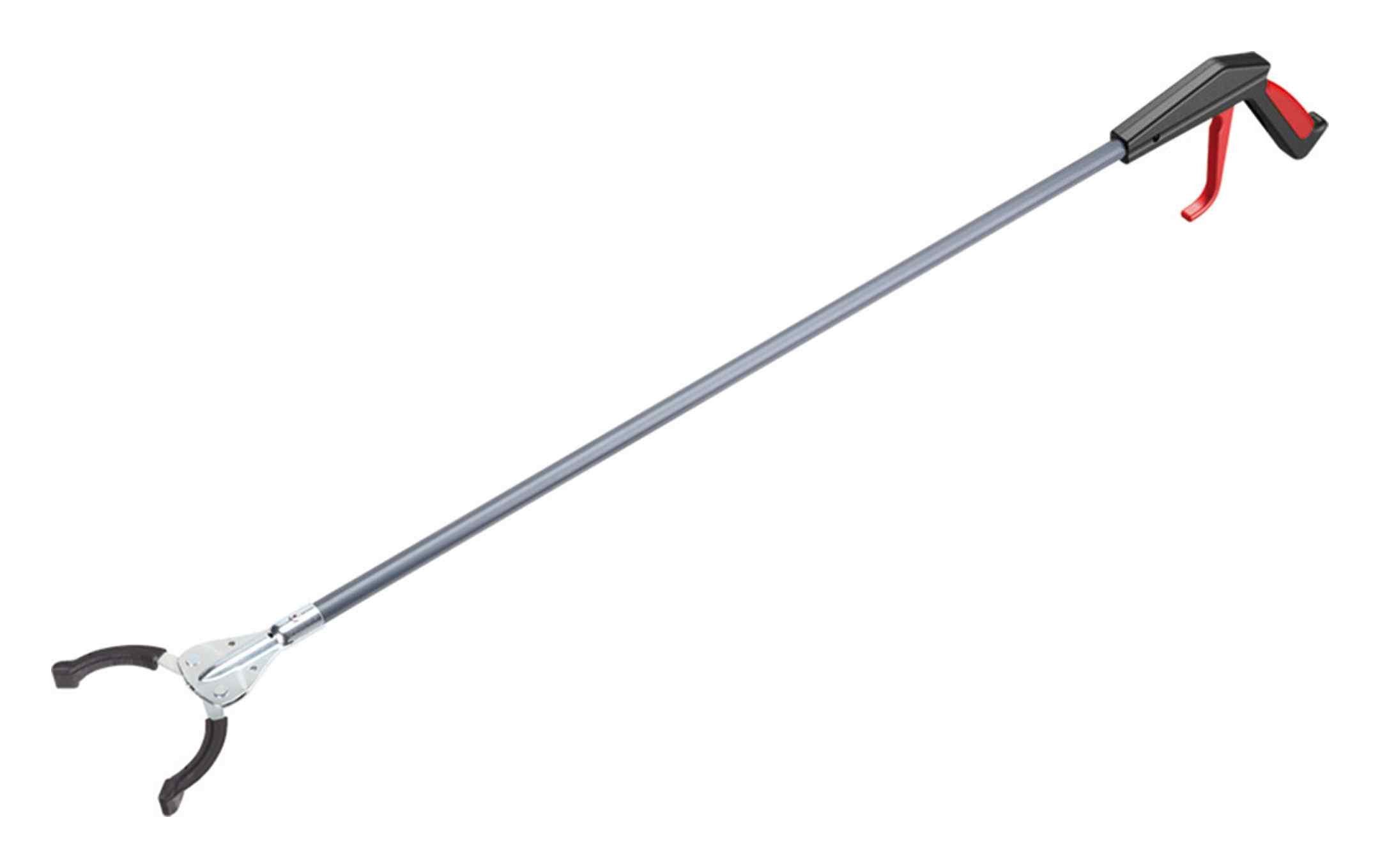 FLORA Greifzange, Greifboy 50 Kunststoffgriff 90 cm