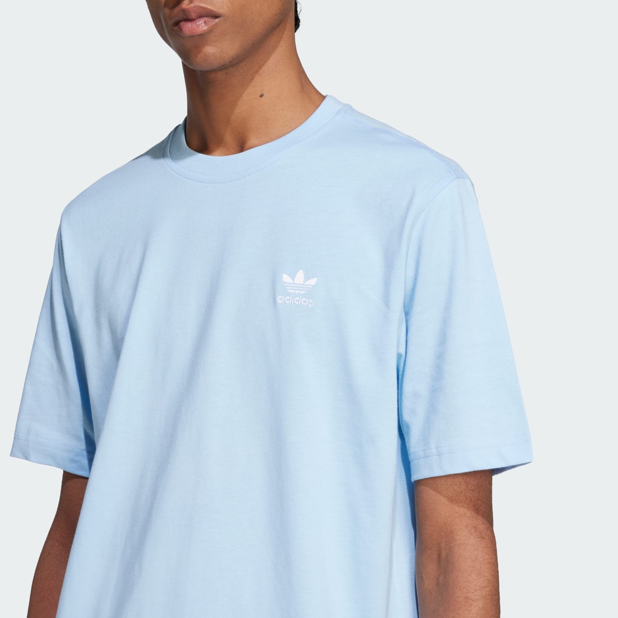 adidas Originals T-Shirt TREFOIL ESSENTIALS T-SHIRT (1-tlg)