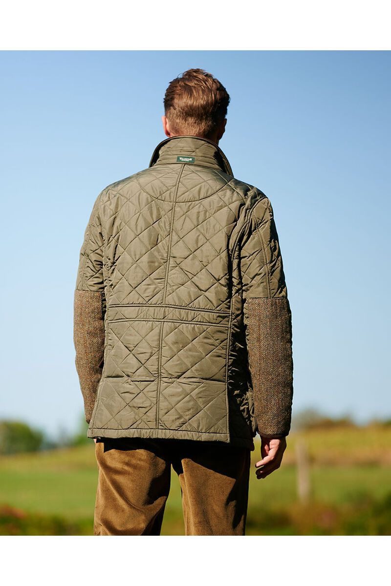 Wellington of Bilmore Outdoorjacke günstig online kaufen