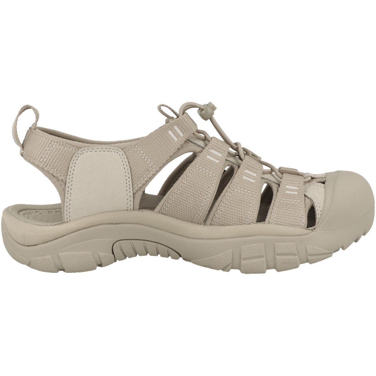Keen Newport H2 Herren Sandale Sandaletten, Sommerschuhe, Badeschuhe, Riemchen, Schlappen
