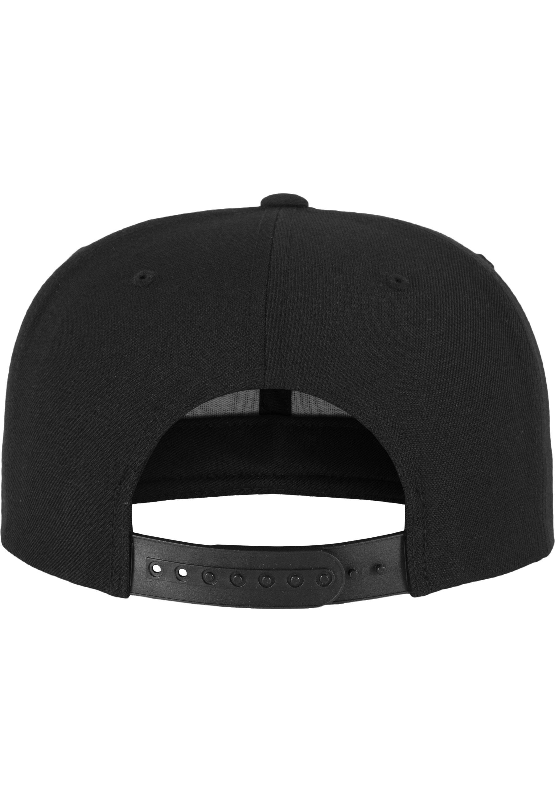 Flexfit Snapback Cap Flexfit Unisex Floral Snapback