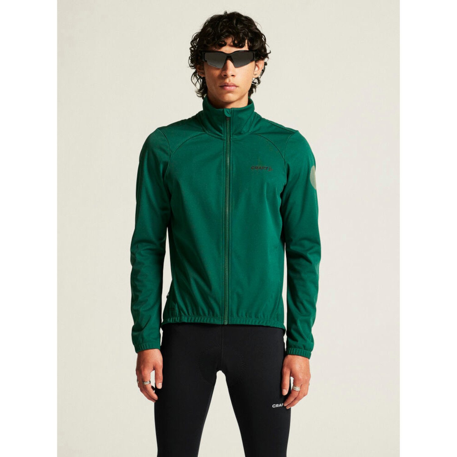 Craft Outdoorjacke Craft Herren Radjacke CORE BIKE SUBZ JACKET 2 M 1915178