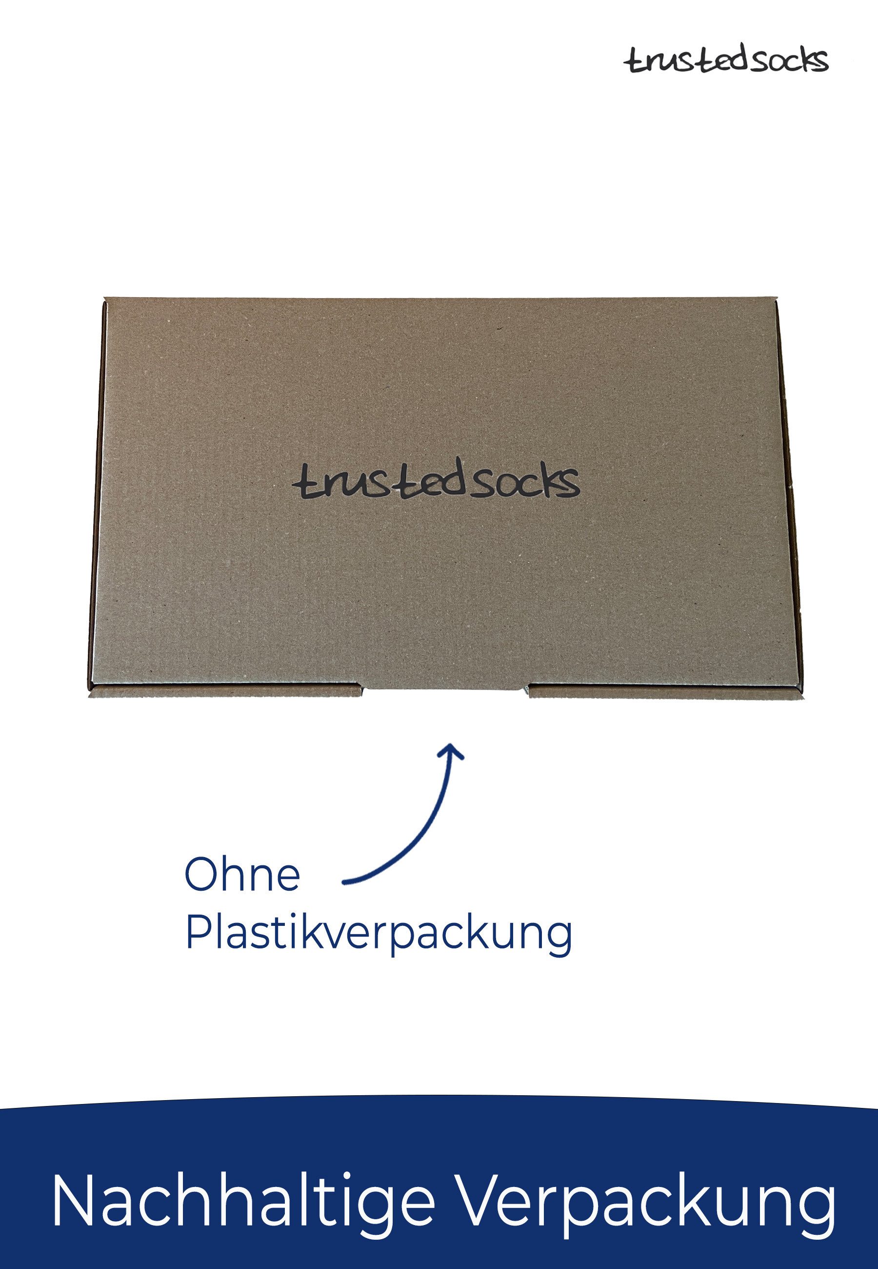 bugatti Socken bugatti Herrensocken 5er Box – Atmungsaktive Baumwollsocken für Herren bugatti Herrensocken 5er Box – Atmungsaktive Baumwollsocken für Herren – Bild 5 von 5
