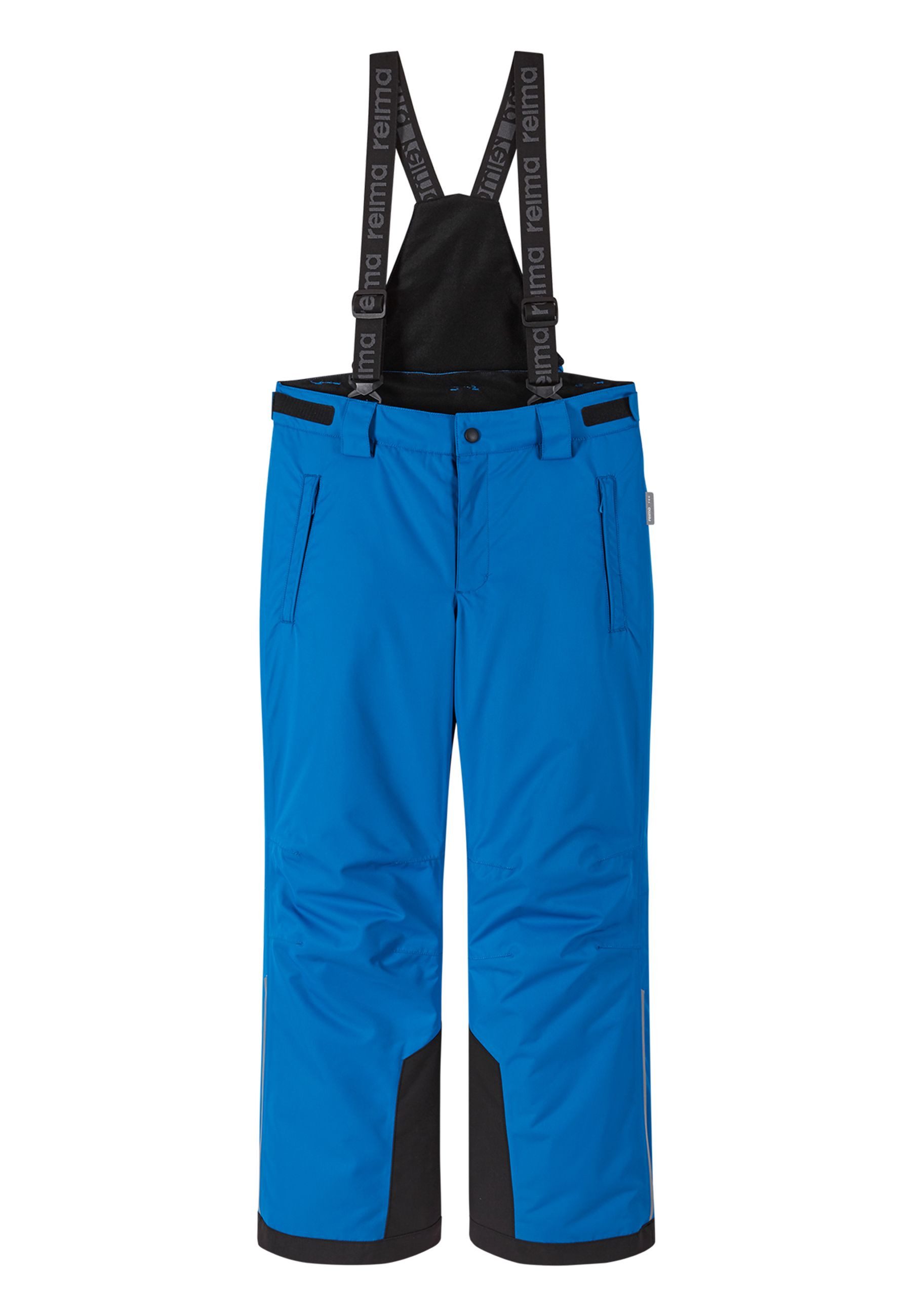 reima Skihose WINGON PFAS-freie, schmutzabweisende Ausrüstung BIONIC-FINISH®ECO
