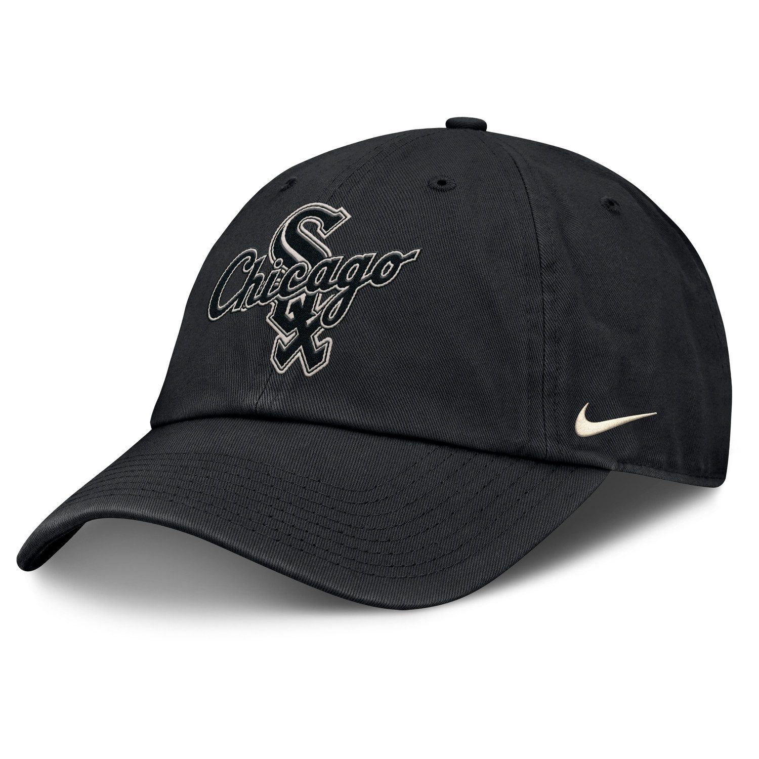 Nike Baseball Cap Nike Cap Chicago White Sox Nike Statement OC