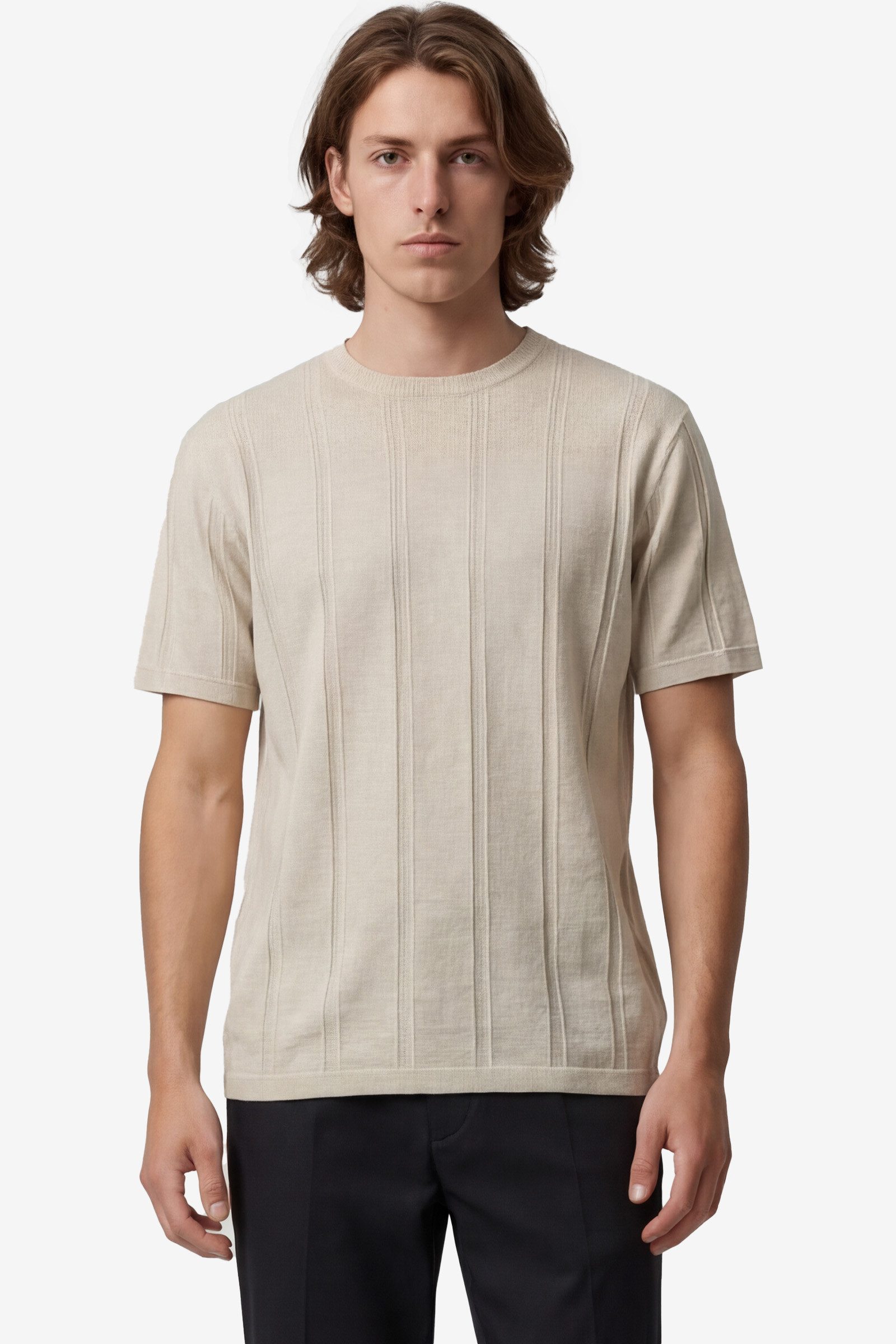 Strickpullover CG Bill