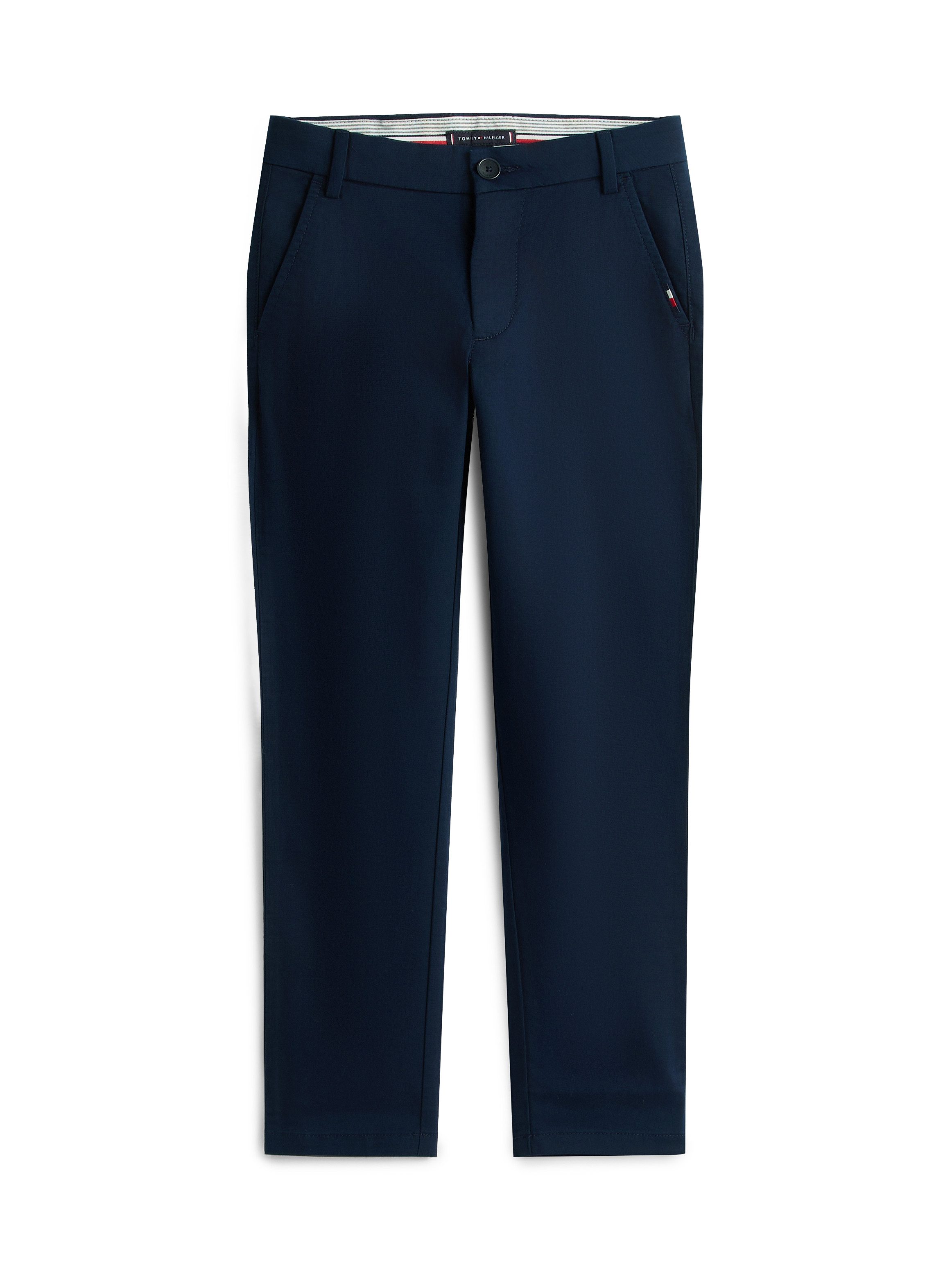 Tommy Hilfiger Chinohose Kinder bis 16 Jahre – Bild 5 von 5