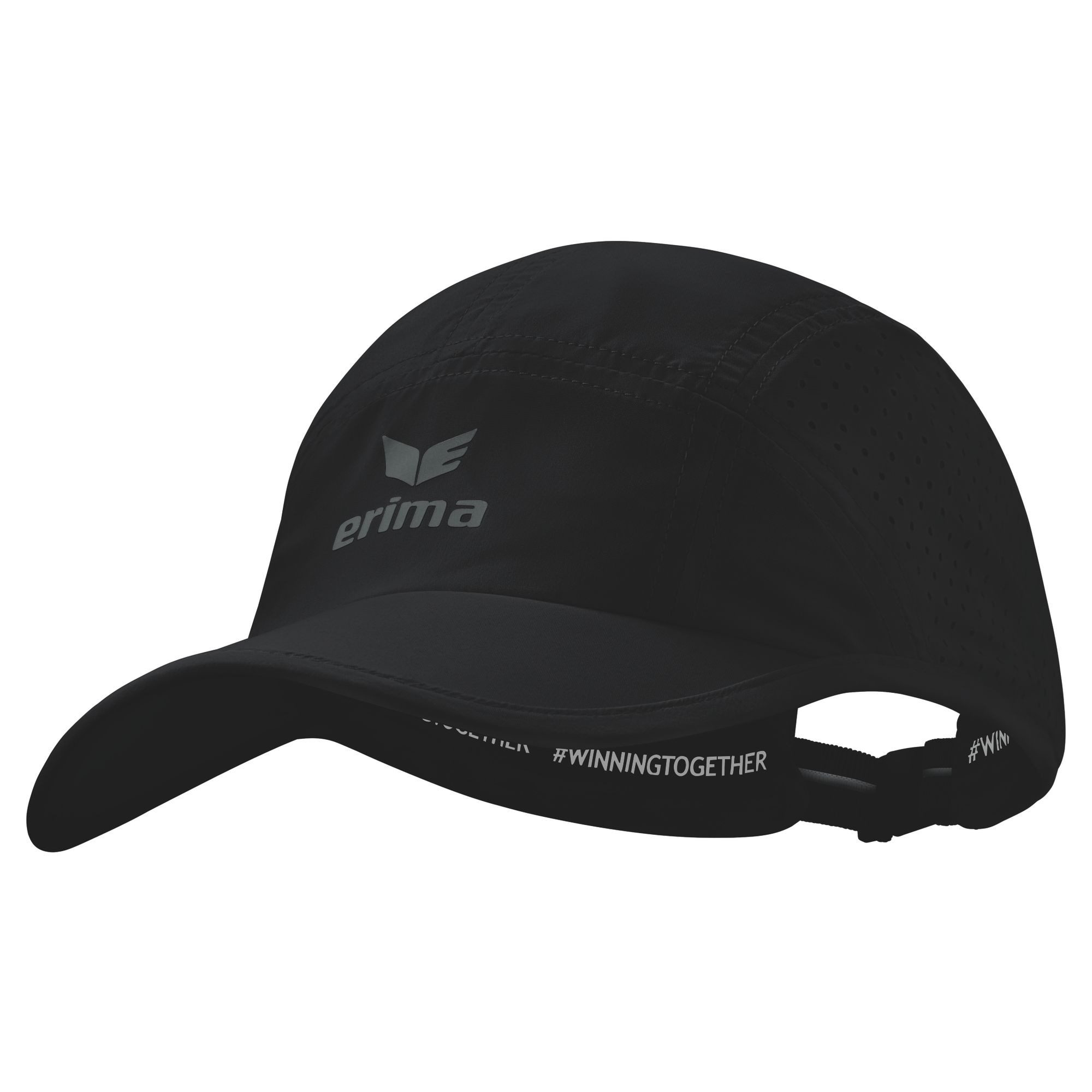 Erima Baseball Cap erima Kappe TS Cap function