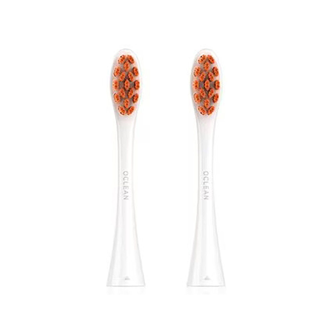 Oclean Elektrische Zahnbürste Electric Toothbrush Flow S White, Schallzahnbürste, Timer, 76.000 bewegungen/min, 5 Modis