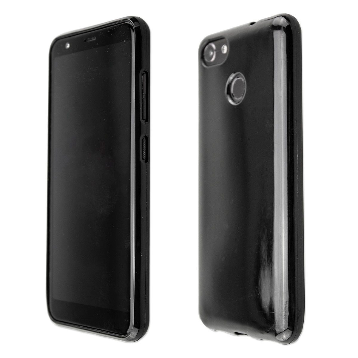 Handyhülle TPU-Hülle für Gigaset GS280