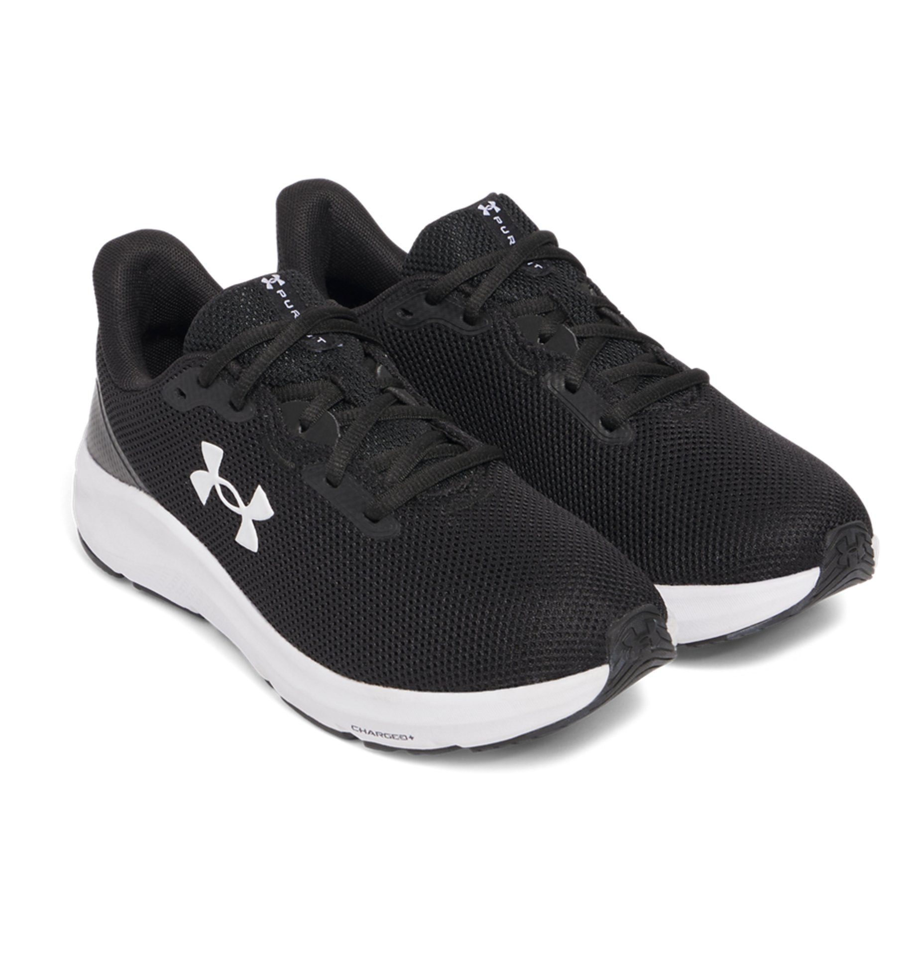 UA W Charged Pursuit 4 Laufschuh