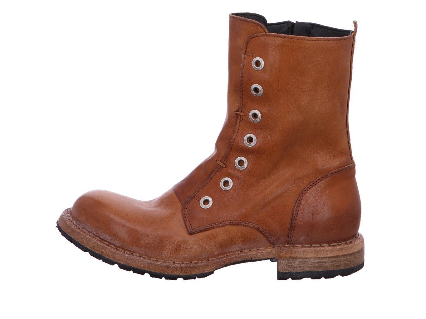 MOMA Tronchetto Donna Ankleboots