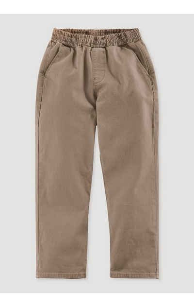 Hessnatur Cordhose Regular aus Bio-Baumwolle (1-tlg)