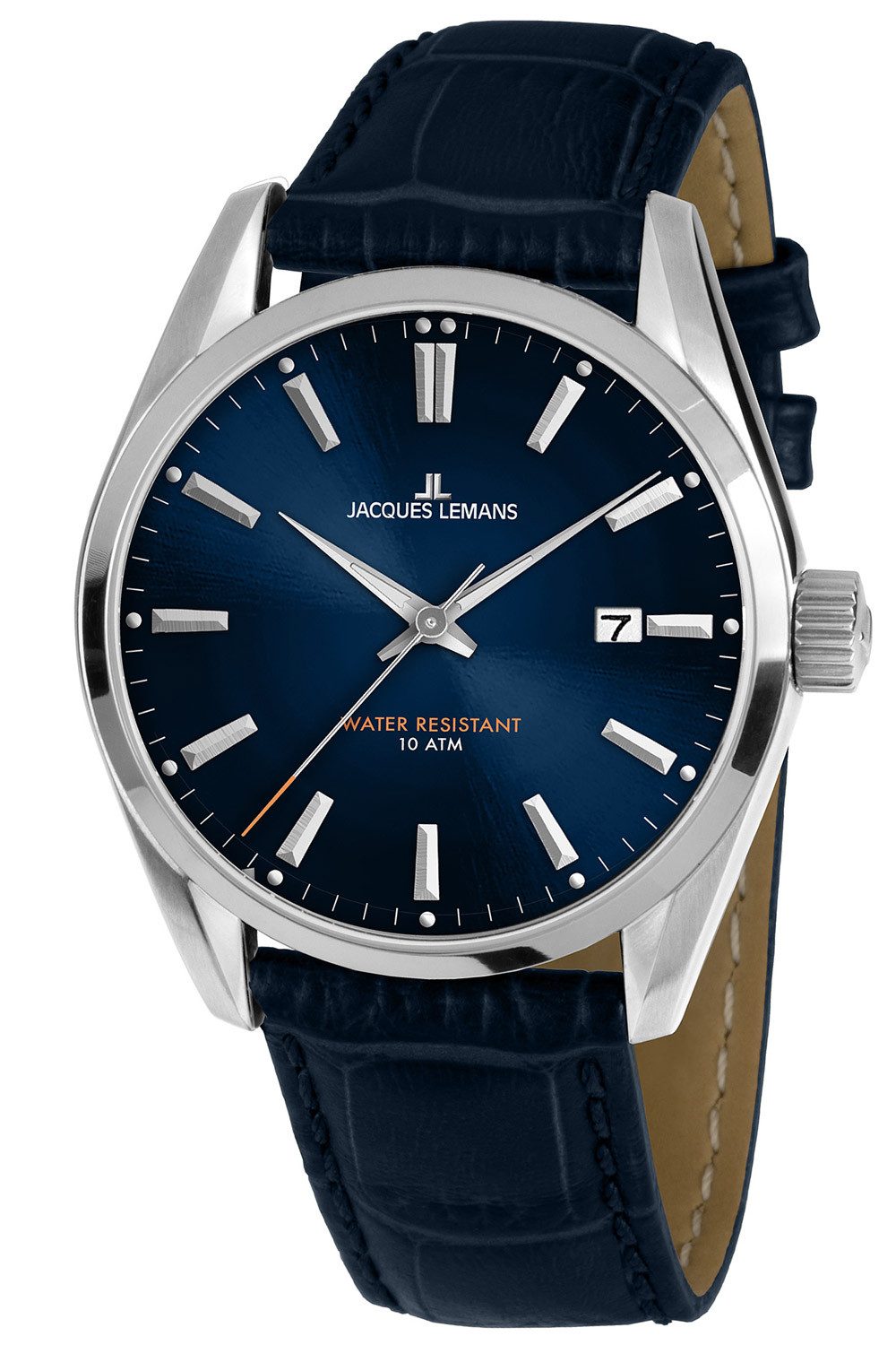 Jacques Lemans Quarzuhr Derby